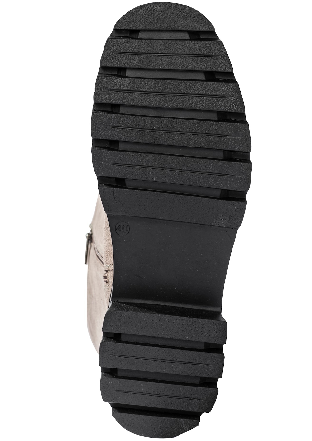 Sheego Weitschaftstiefel