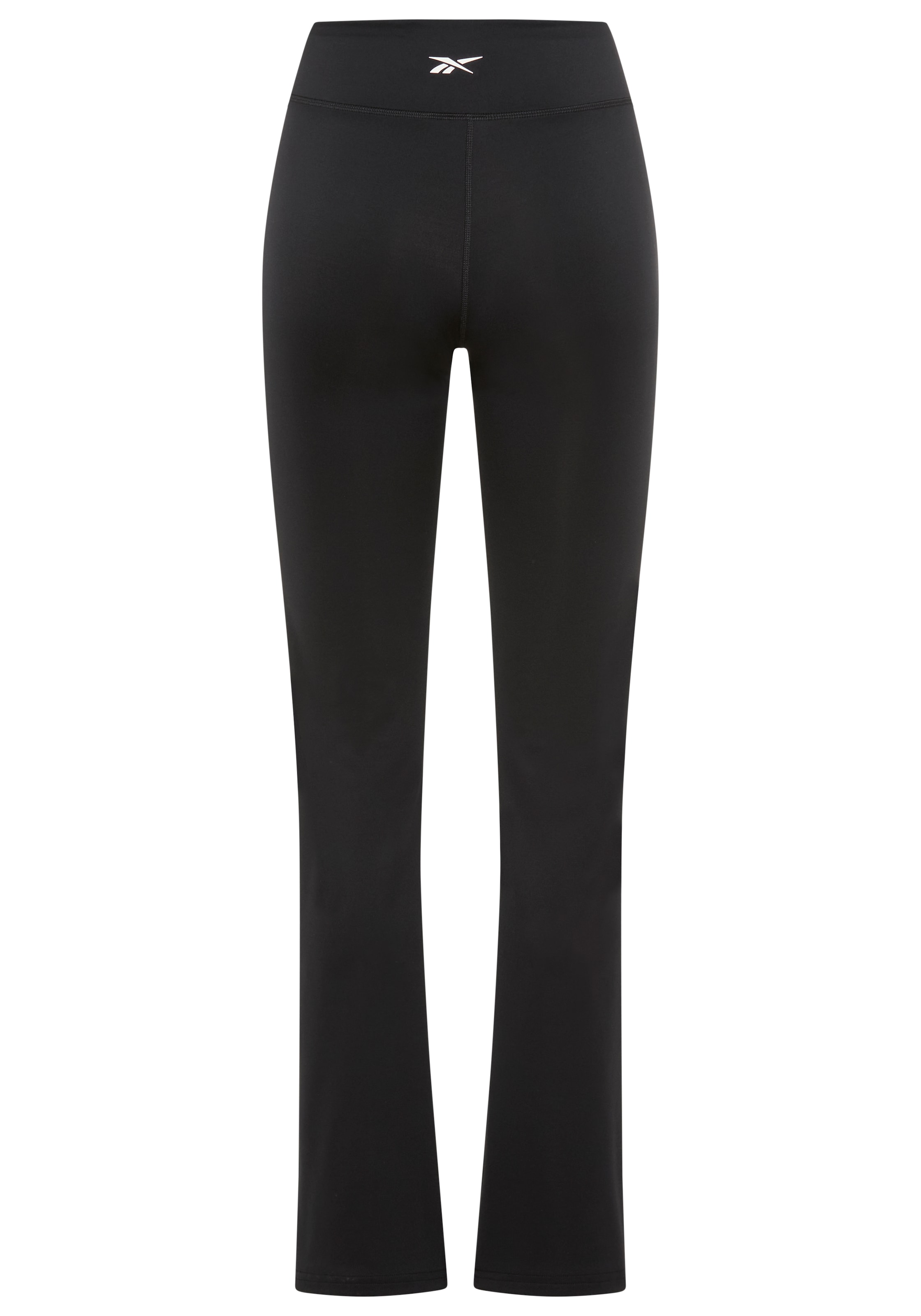 Reebok Trainingstights »CORE HIGH RISE BOOTCUT PANT«