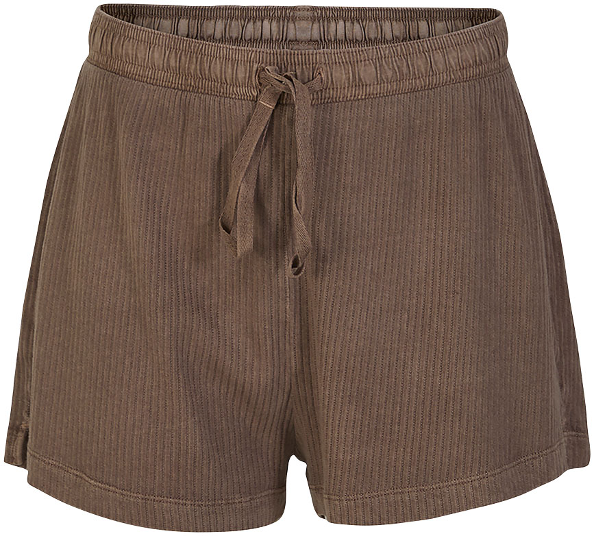 LTB Shorts »NITABE«, aus Jersey zum Binden