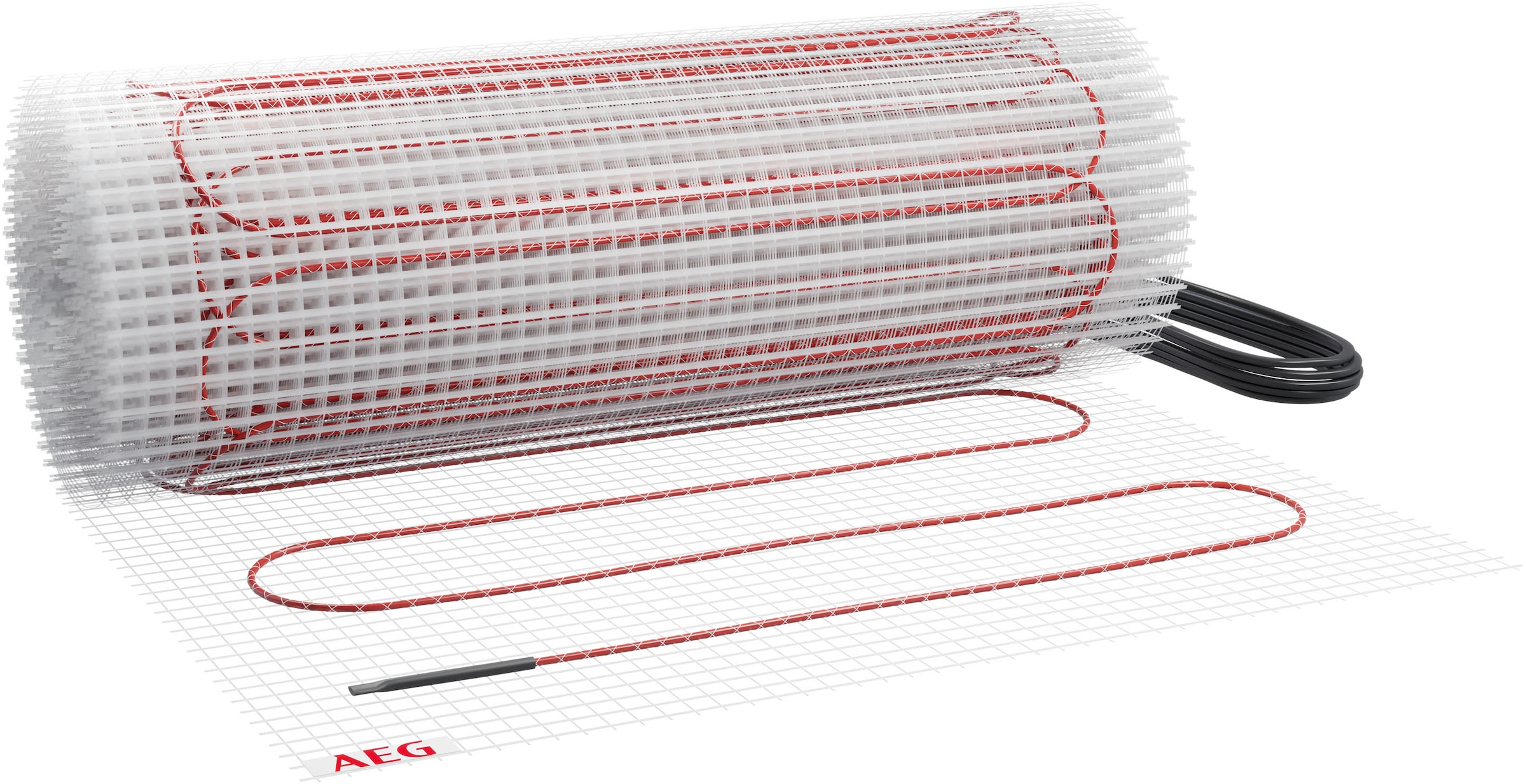 Fußbodenheizung »Basis Thermo Boden »TBS TB 160/1««, Elektrische Fußbodenheizung,...