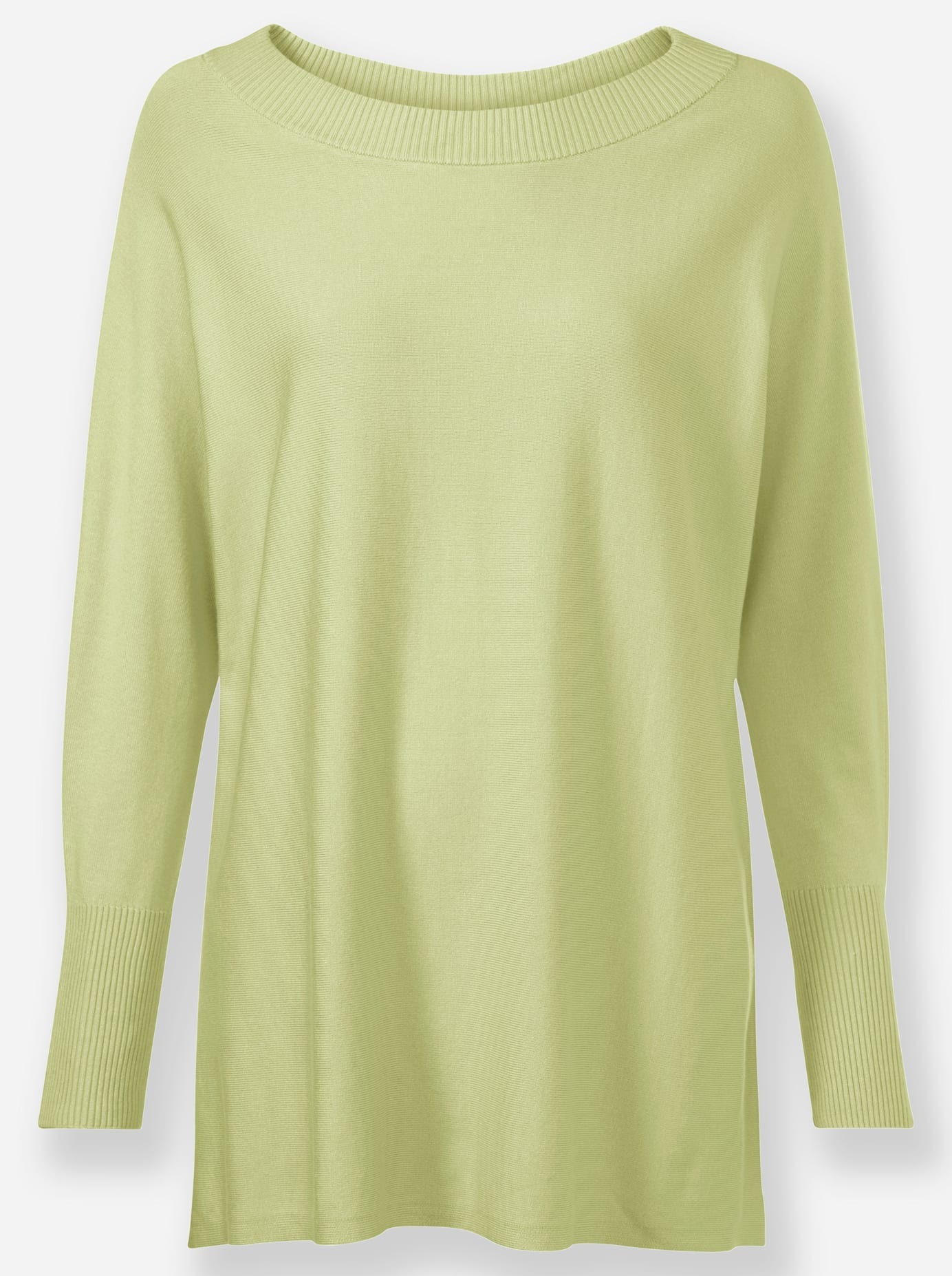 heine Strickpullover »Pullover«