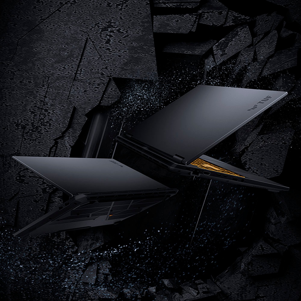 Asus Gaming-Notebook »TUF Gaming 16 FX610JH-TU014W« 40,6 cm / 16 ″ Intel Core i5 GeForce RTX 5050 512 GB SSD