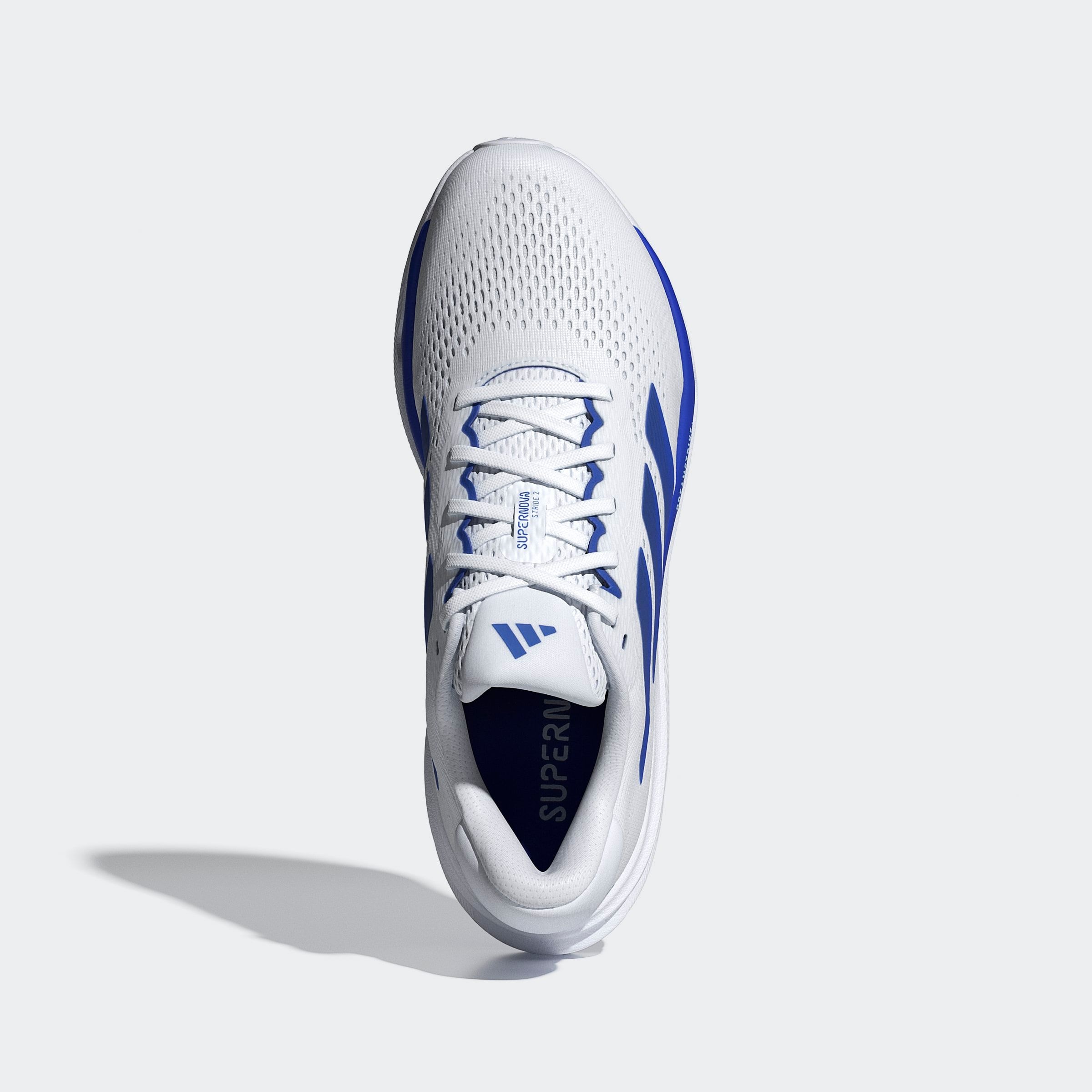 adidas Performance Laufschuh »SUPERNOVA STRIDE 2«