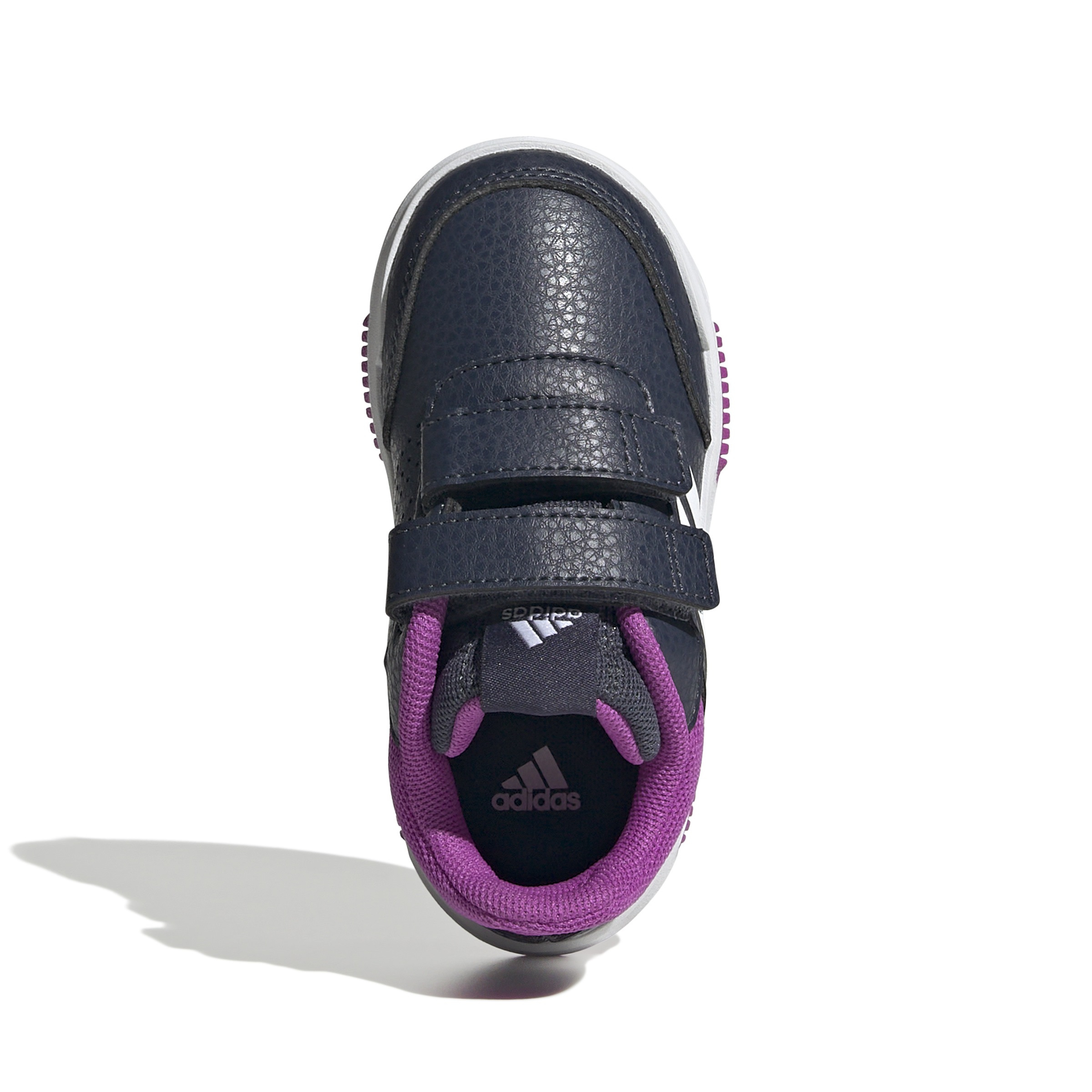 adidas Sportswear Klettschuh »TENSAUR HOOK AND LOOP«, für Kinder mit Klettverschluss