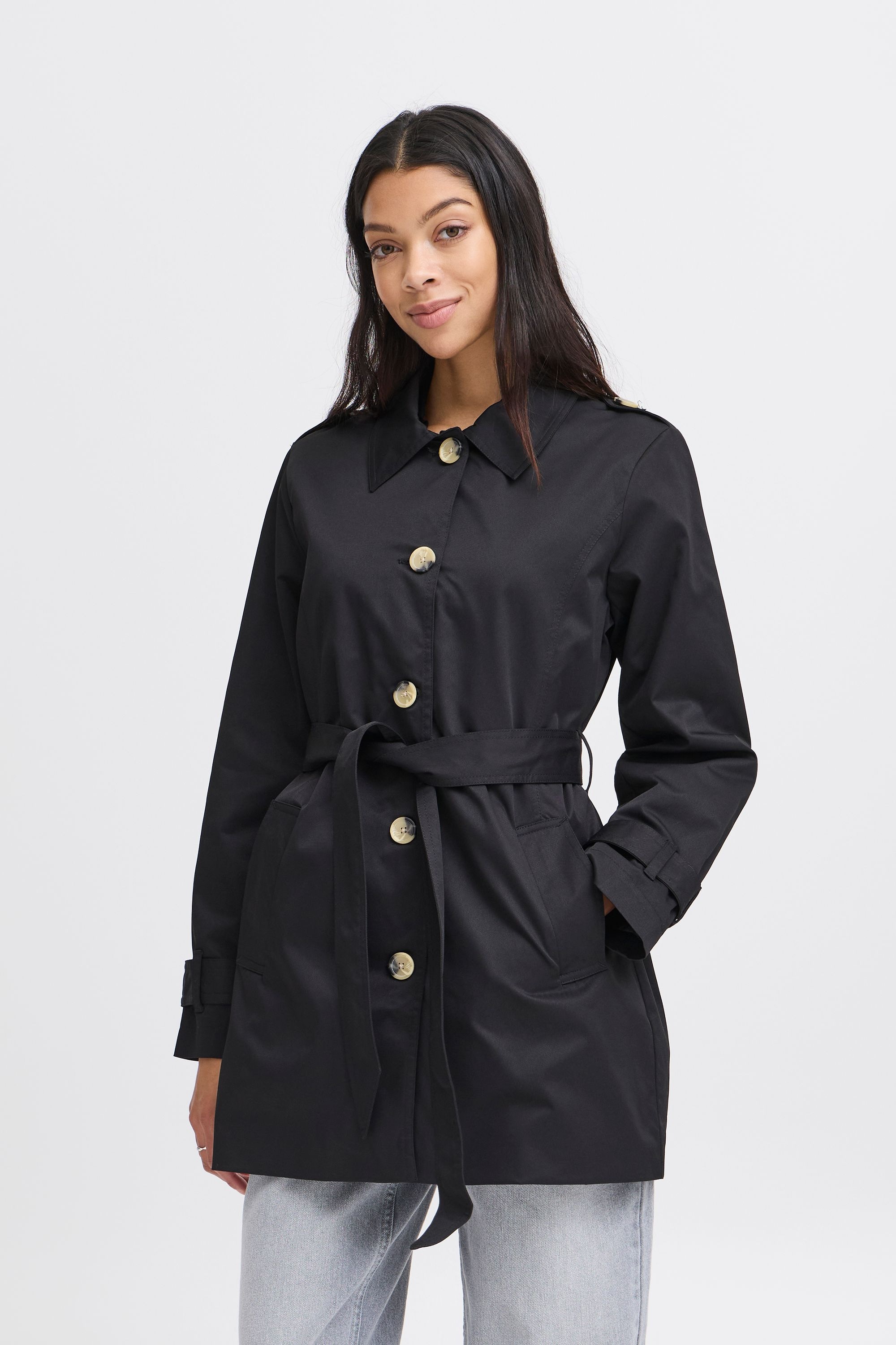 b.young Cabanjacke »Cabanjacke BYAmona«