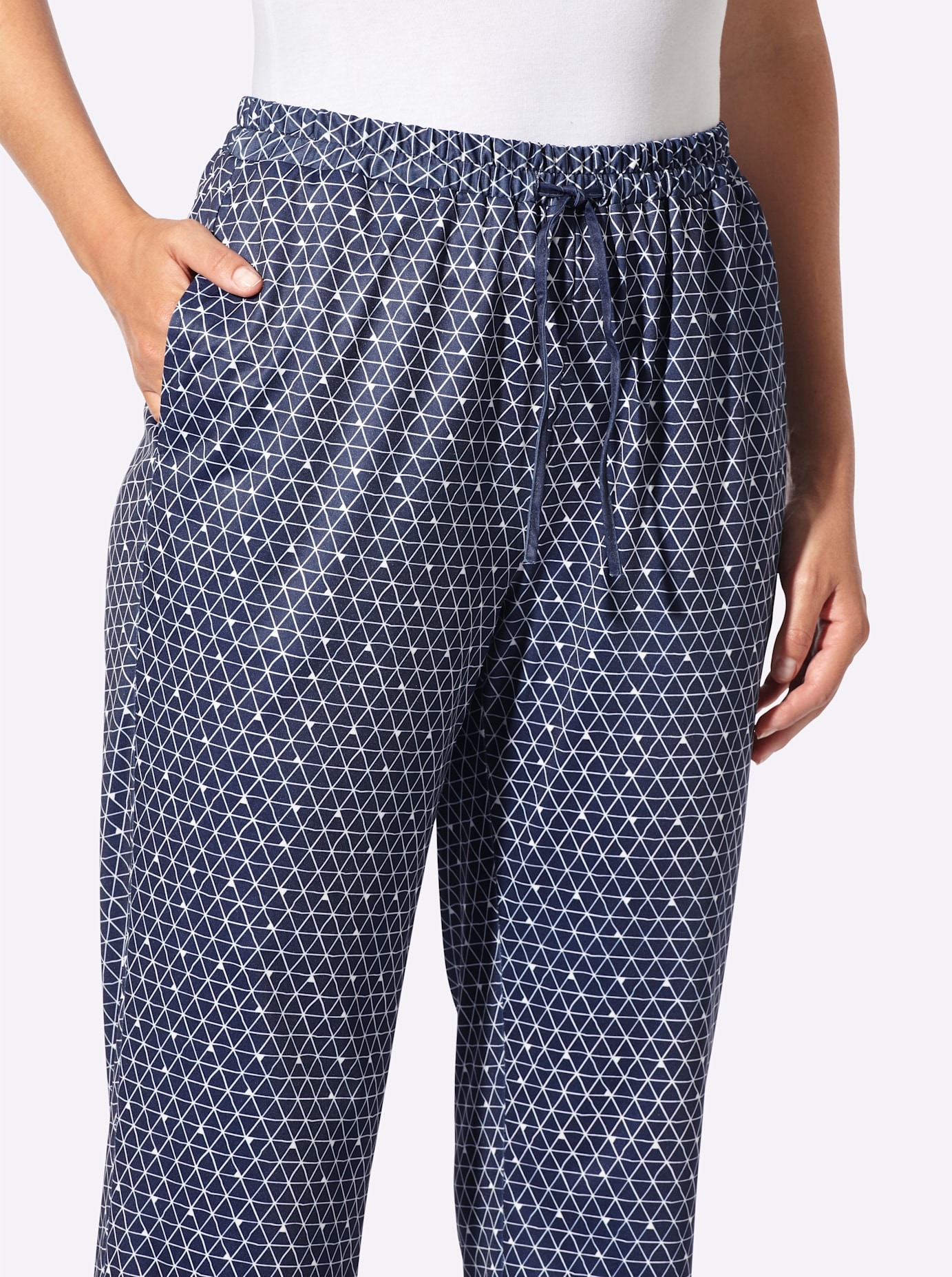 Classic Basics Jerseyhose