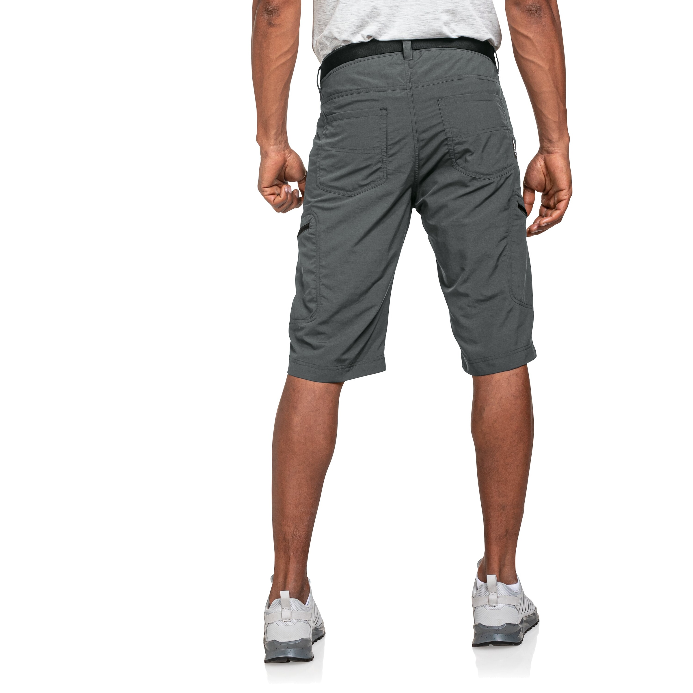 Schöffel Shorts »Shorts Silvaplana2«, (1 tlg.)