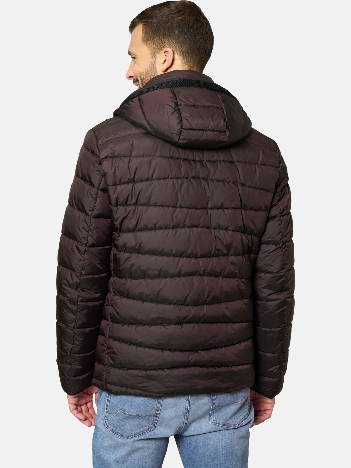 Babista Steppjacke »Jacke ROMANZELLA«