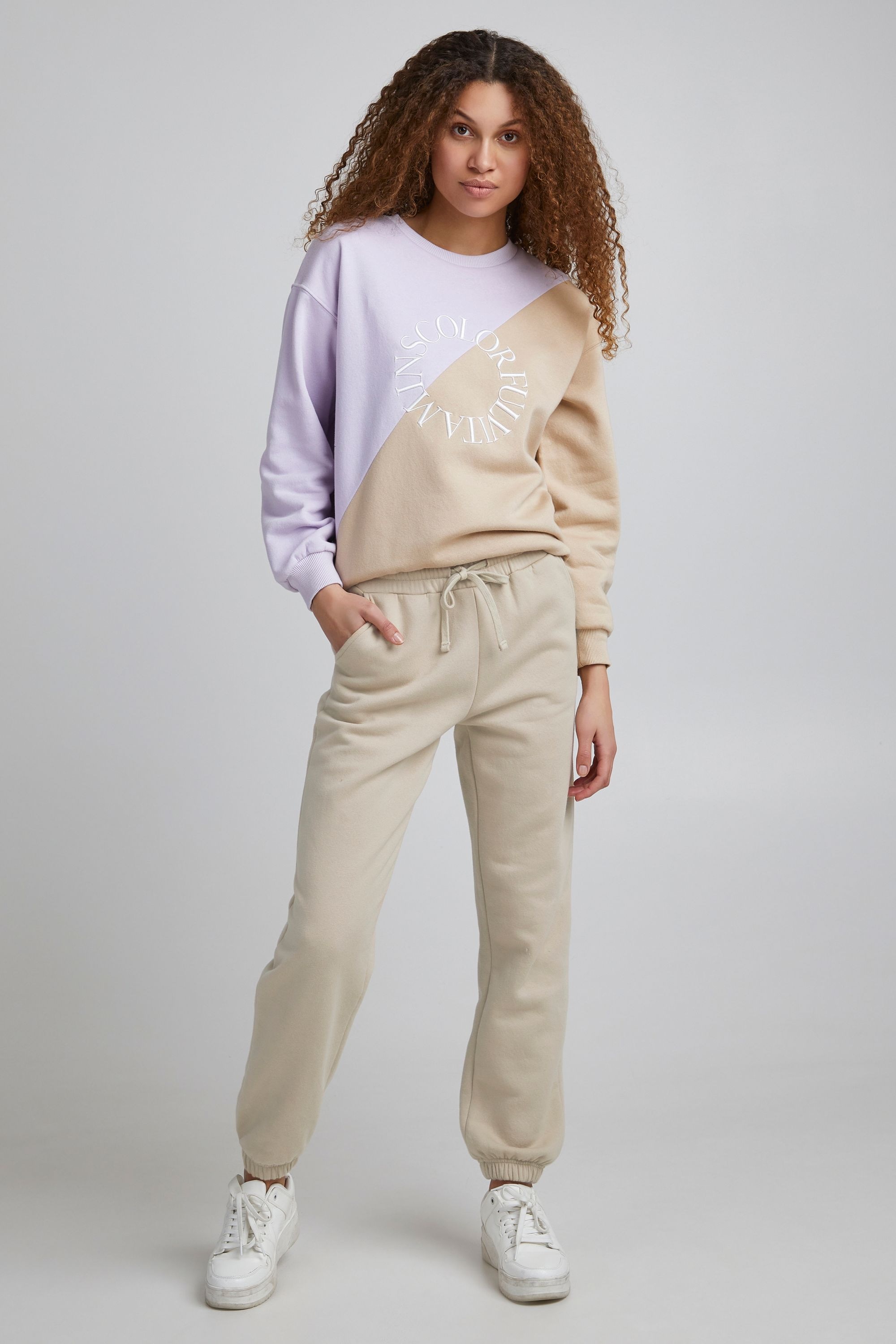 TheJoggConcept Sweathose »Sweathose JCSafine«