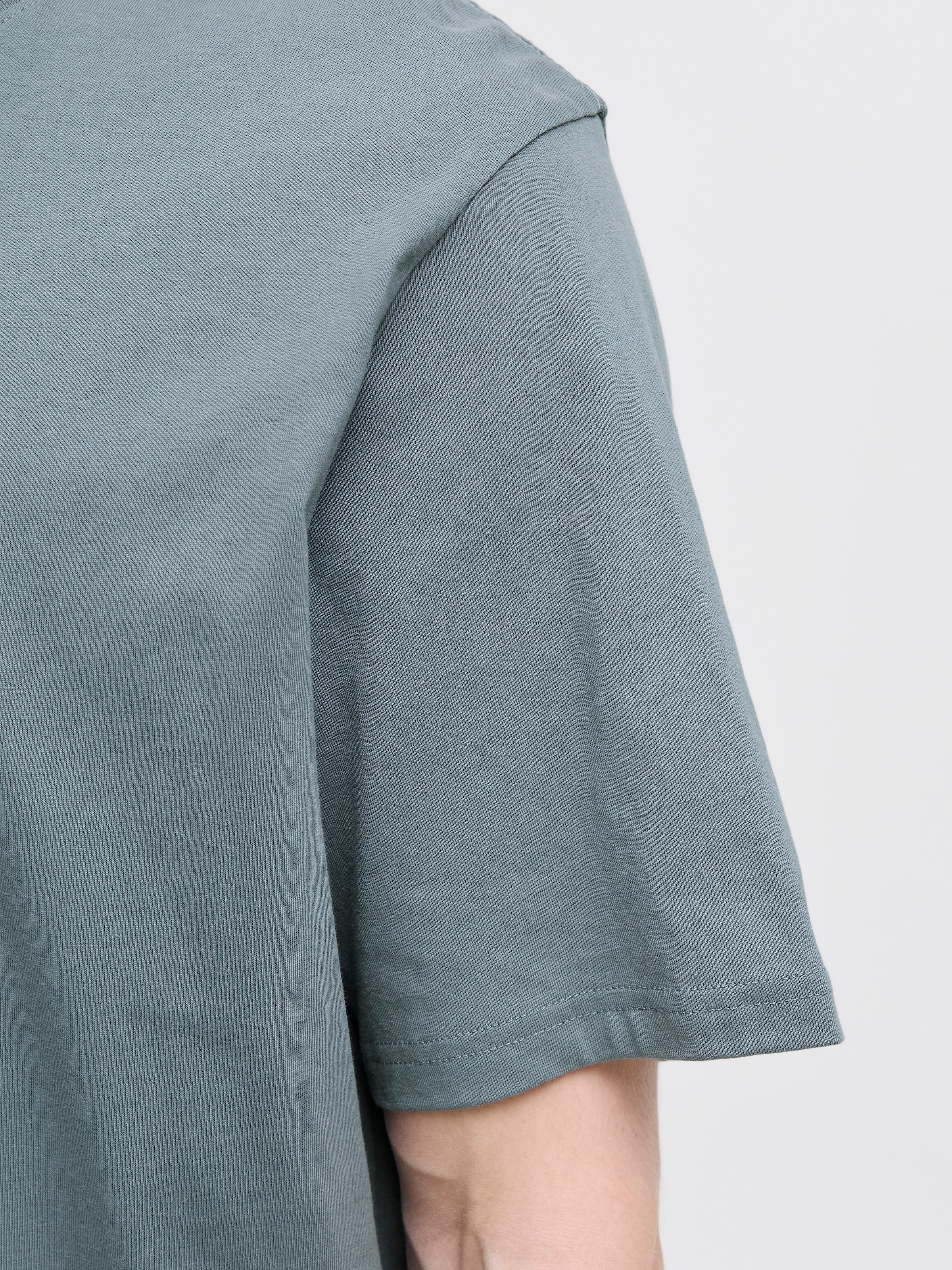 Jack & Jones T-Shirt »JJESOHO TEE SS CREW NECK NOOS«