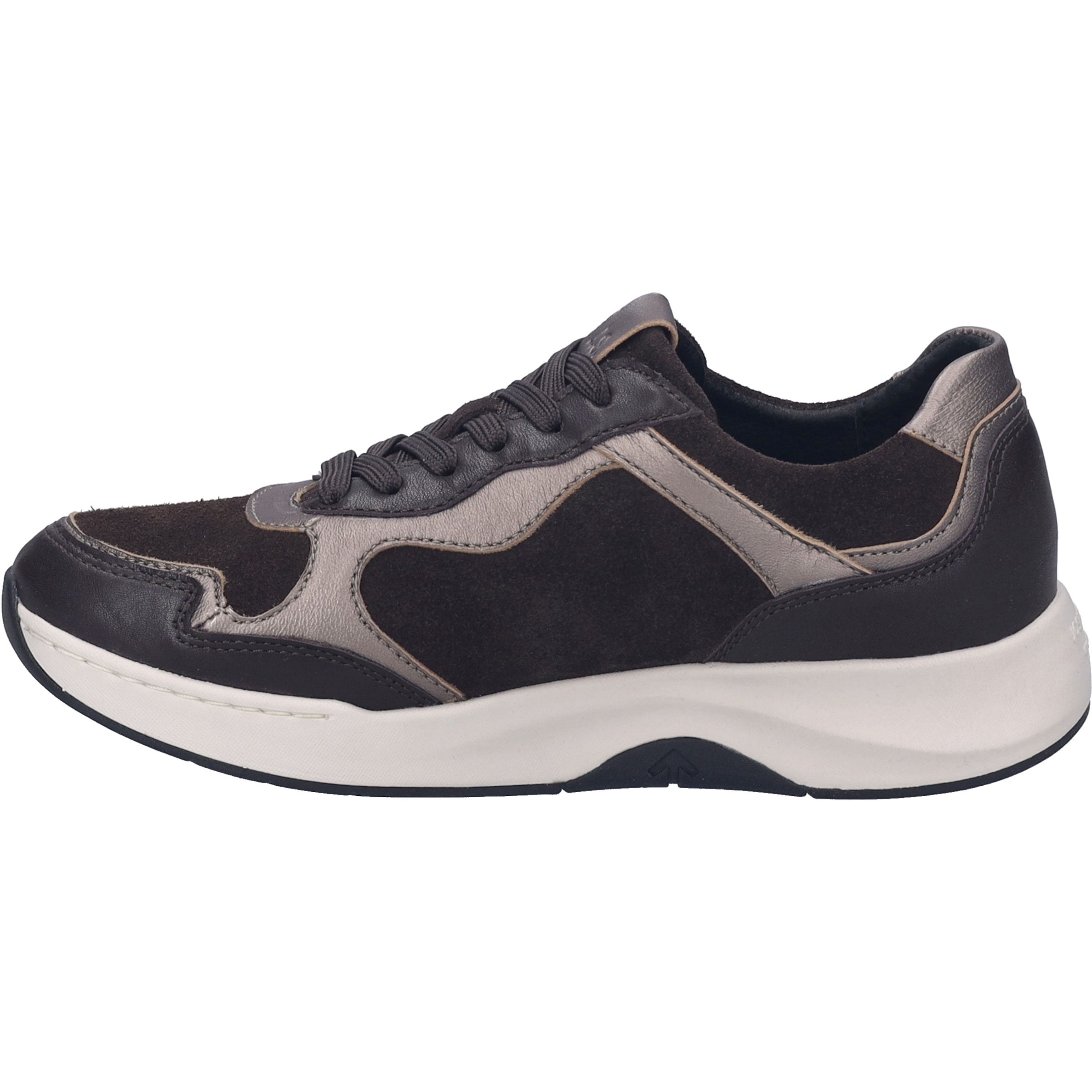 Josef Seibel Sneaker »Elli 18, espresso-kombi«
