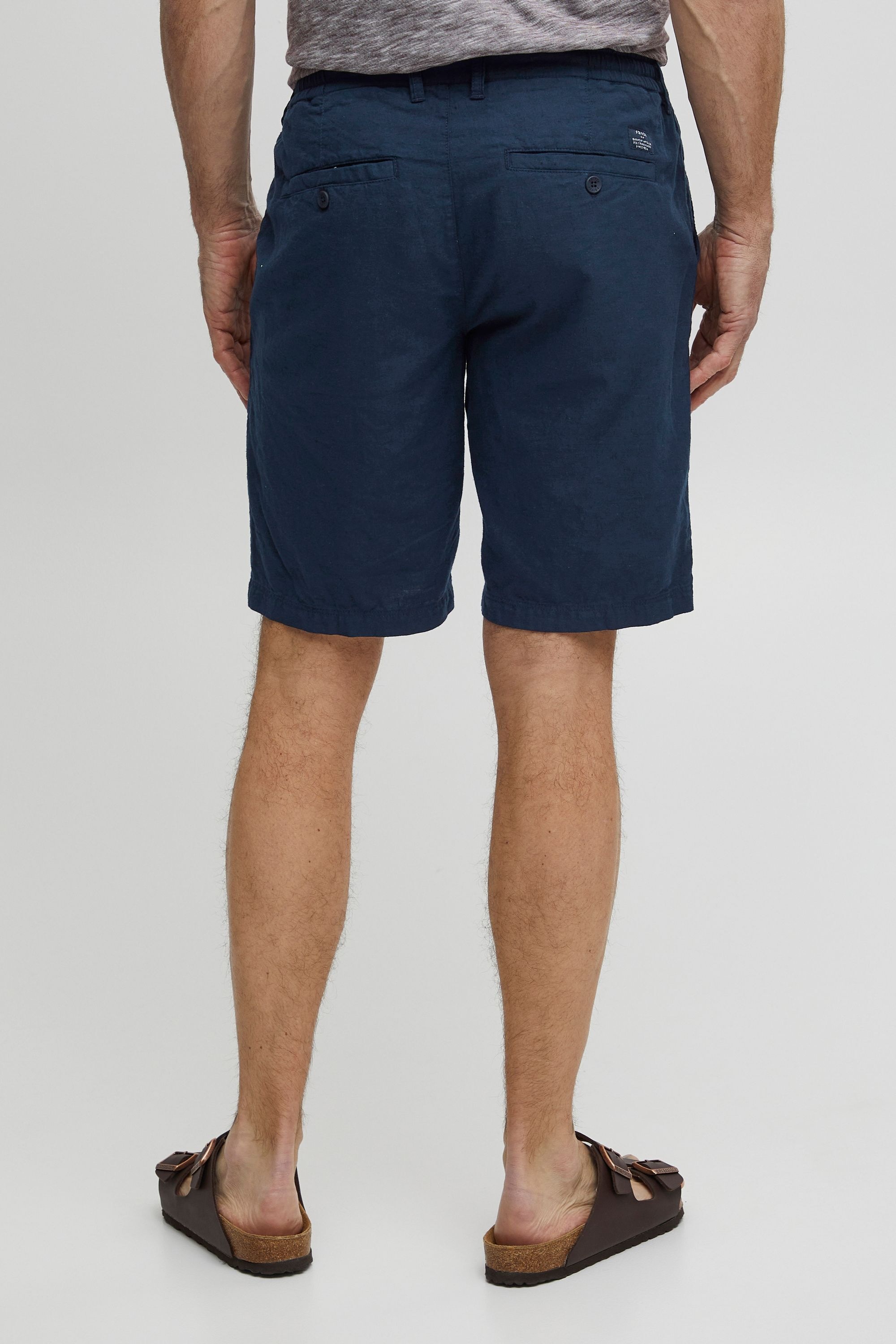 FQ1924 Chinoshorts »Chinoshorts FQBent«