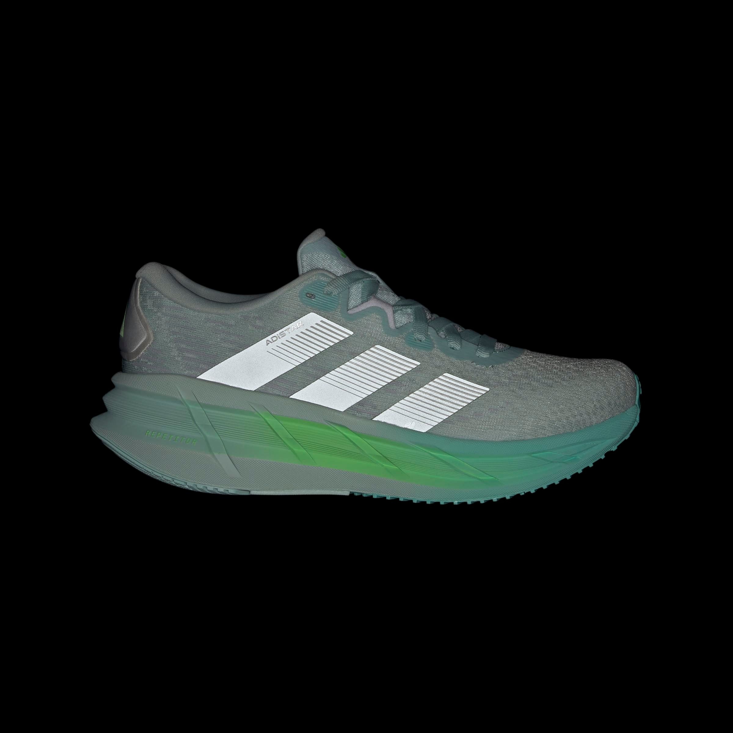 adidas Performance Laufschuh »ADISTAR 4«