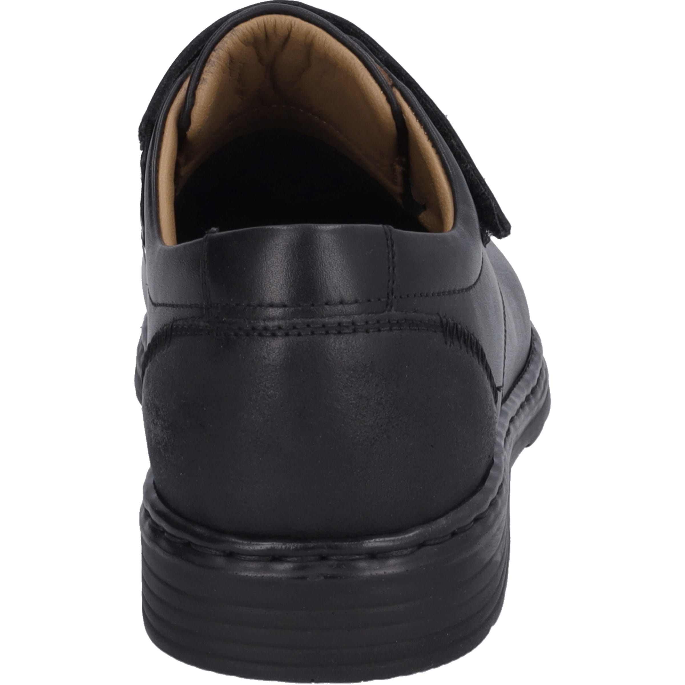 Josef Seibel Slipper »Alastair 02, schwarz«