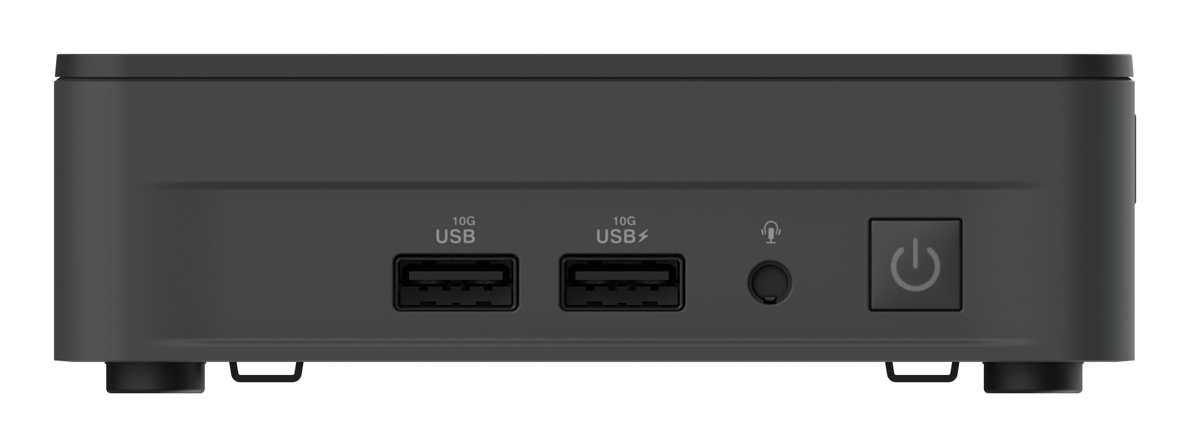 Asus Barebone-PC »RNUC13ANKI700002I«