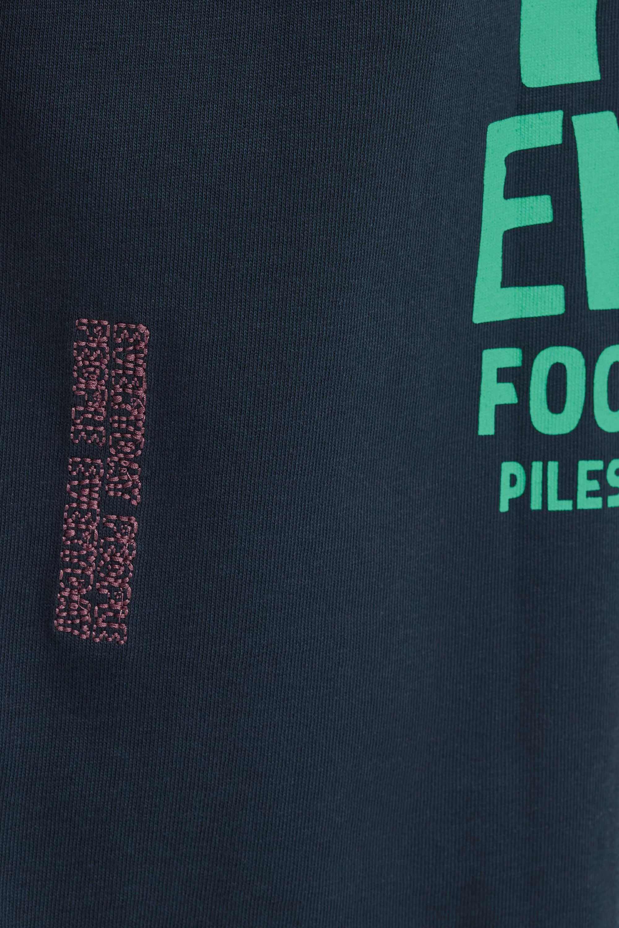 Blend Rundhalsshirt »Rundhalsshirt BHSun«