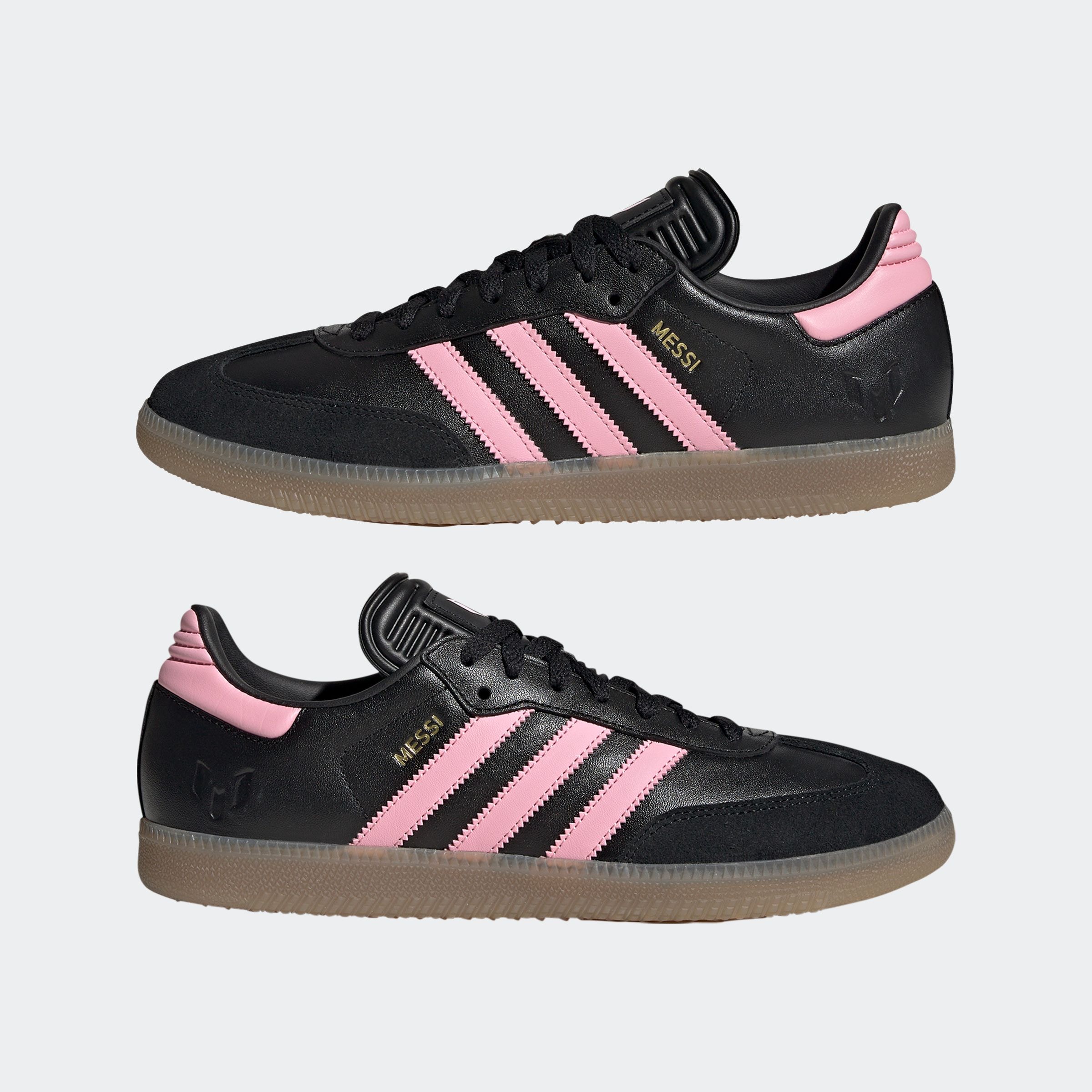 adidas Performance Sneaker »SAMBA MESSI«