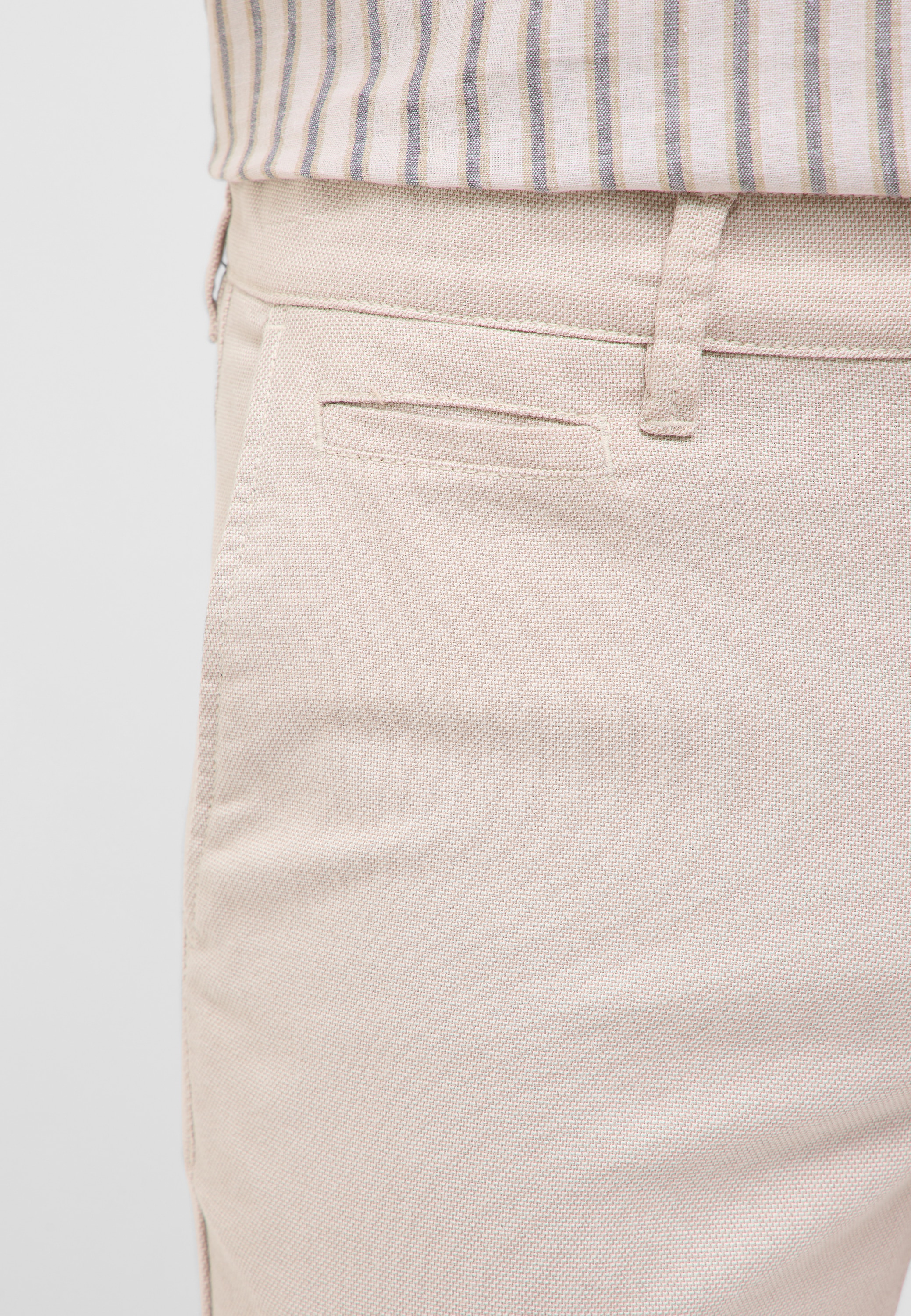 MUSTANG 5-Pocket-Hose »Herren Style Brad Chino«
