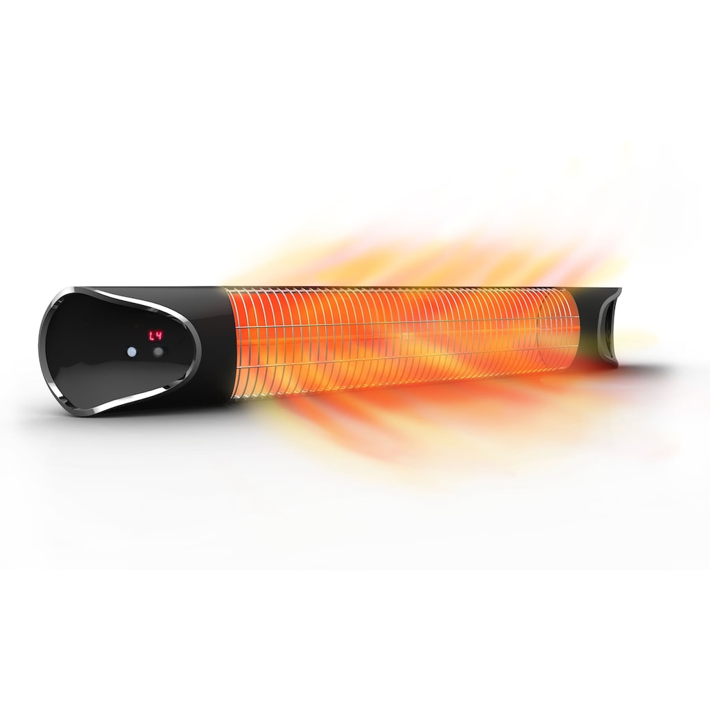 MediaShop Infrarotstrahler »Livington Instant Heater«