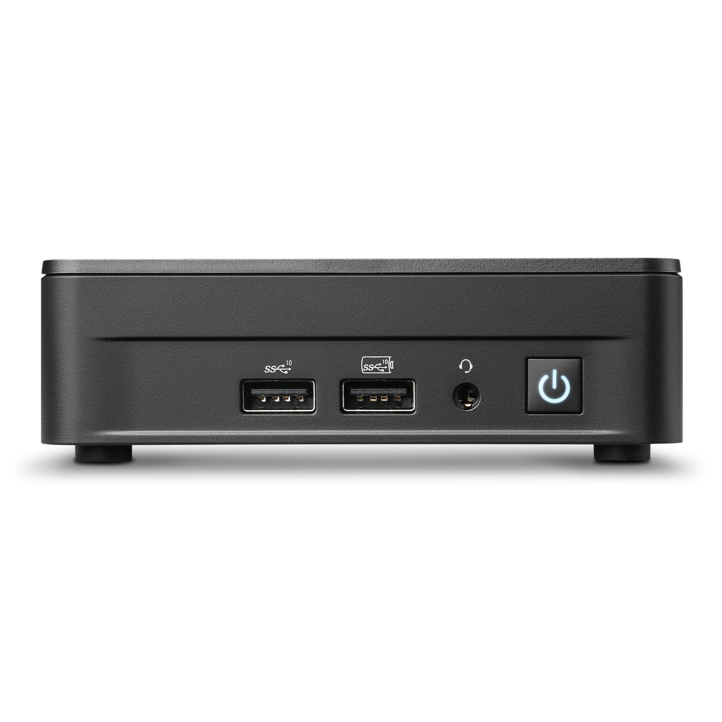 CSL PC »Intel NUC13 Core i7-1360P«