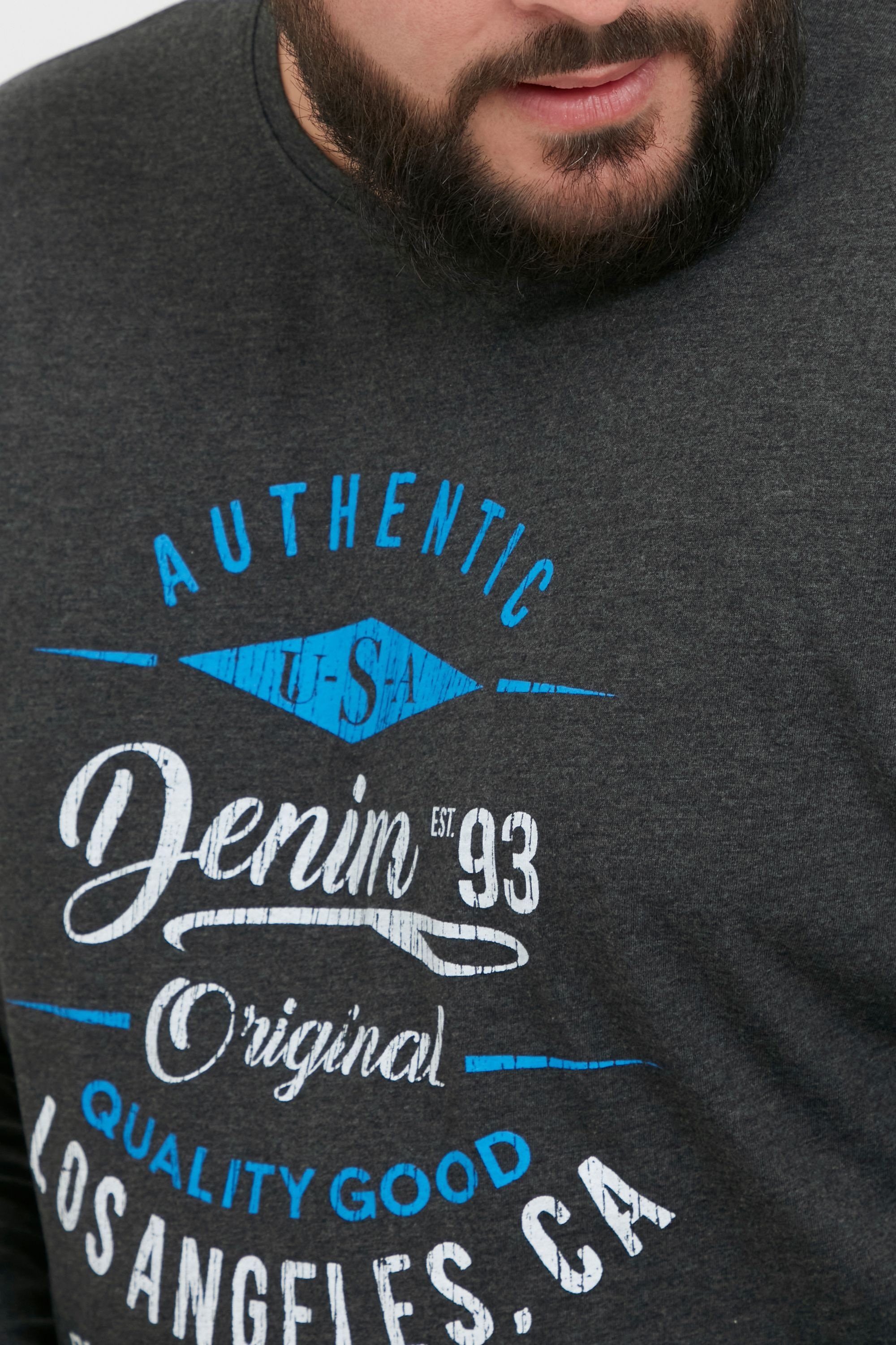Blend Longsleeve »Longsweatshirt BHBDoppter«