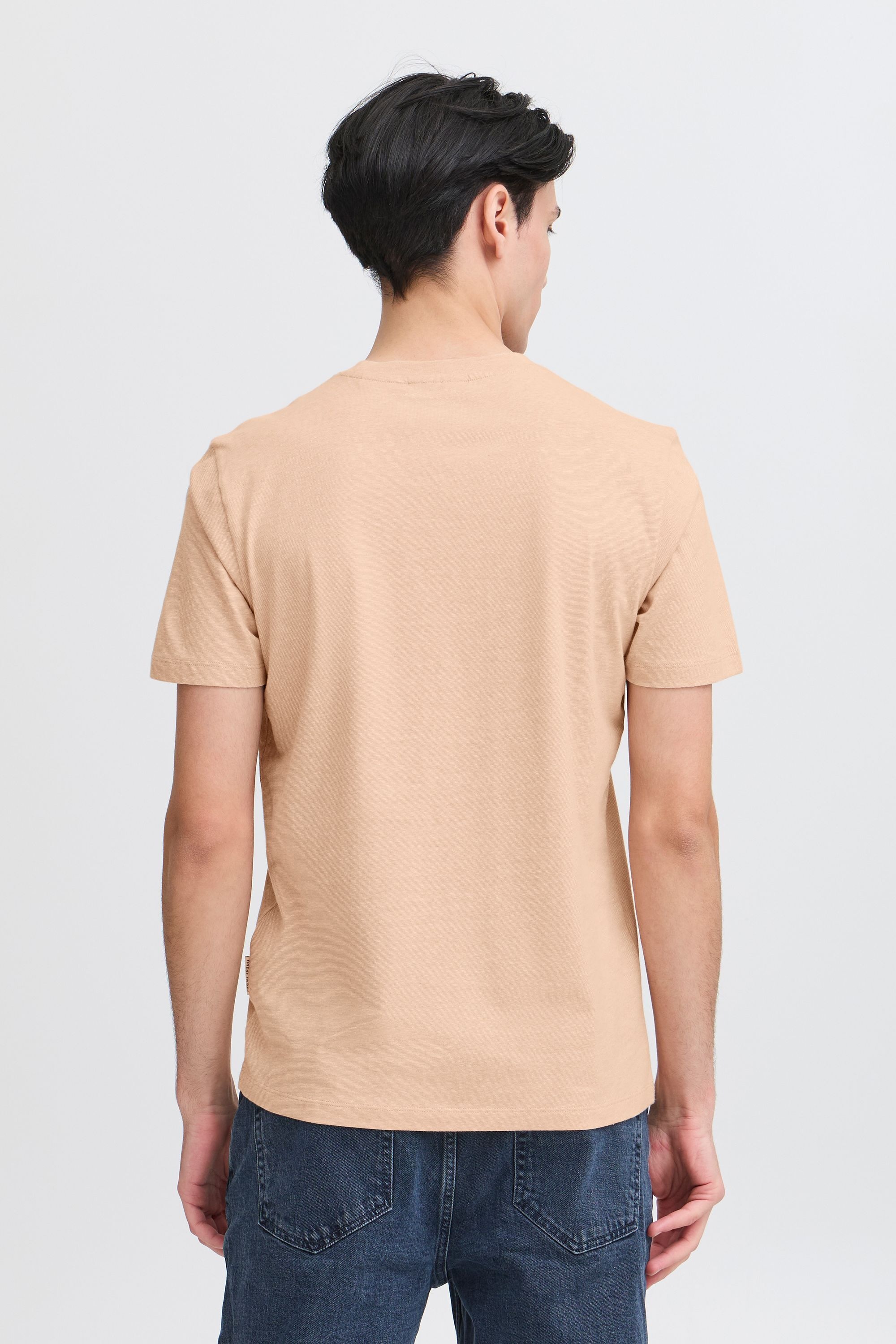 Casual Friday T-Shirt »T-Shirt CFTHOR micro striped tee«