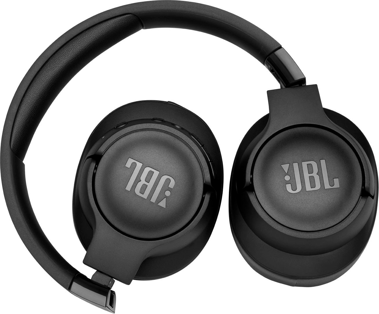 JBL Bluetooth-Kopfhörer »TUNE 760NC«,  Freisprechfunktion-Multi-Point-Verbindung jetzt online bei OTTO | On-Ear-Kopfhörer