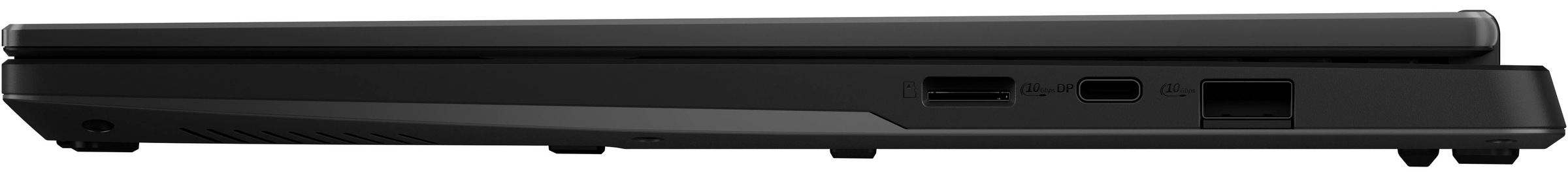 Asus Gaming-Notebook »TUF Gaming A14 FA401WV-RG010W«, 35,6 cm, / 14 Zoll, AMD, Ryzen™ AI 9, GeForce RTX 4060, 1000 GB SSD
