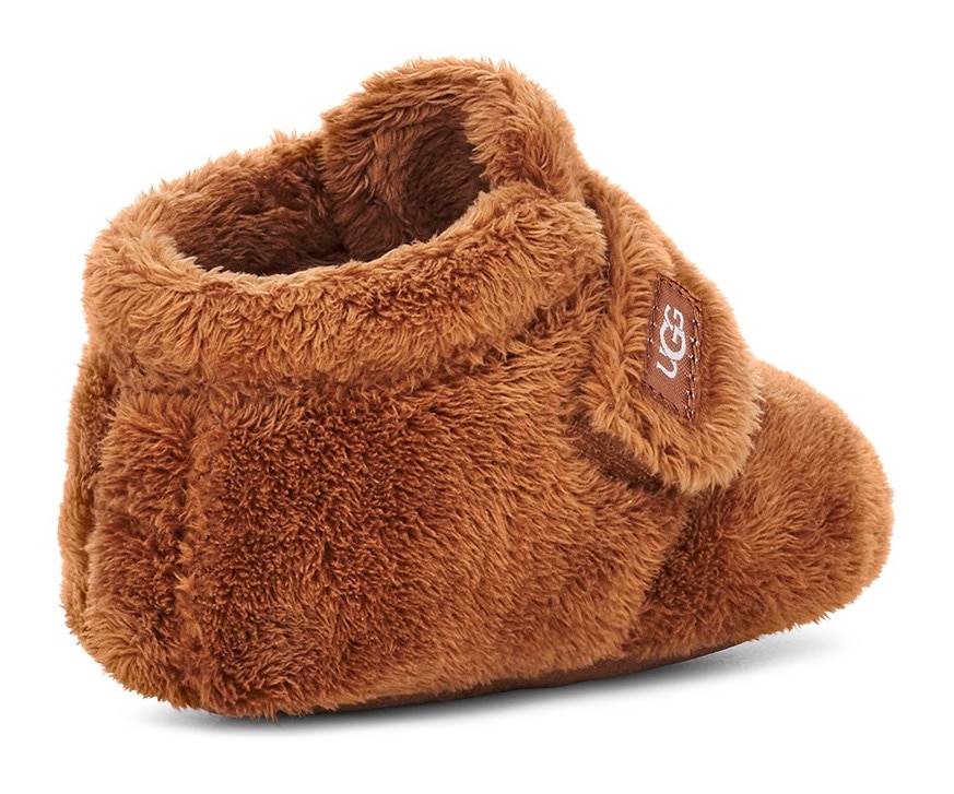 UGG Hausschuh »I BIXBEE«, mit Logostickerei