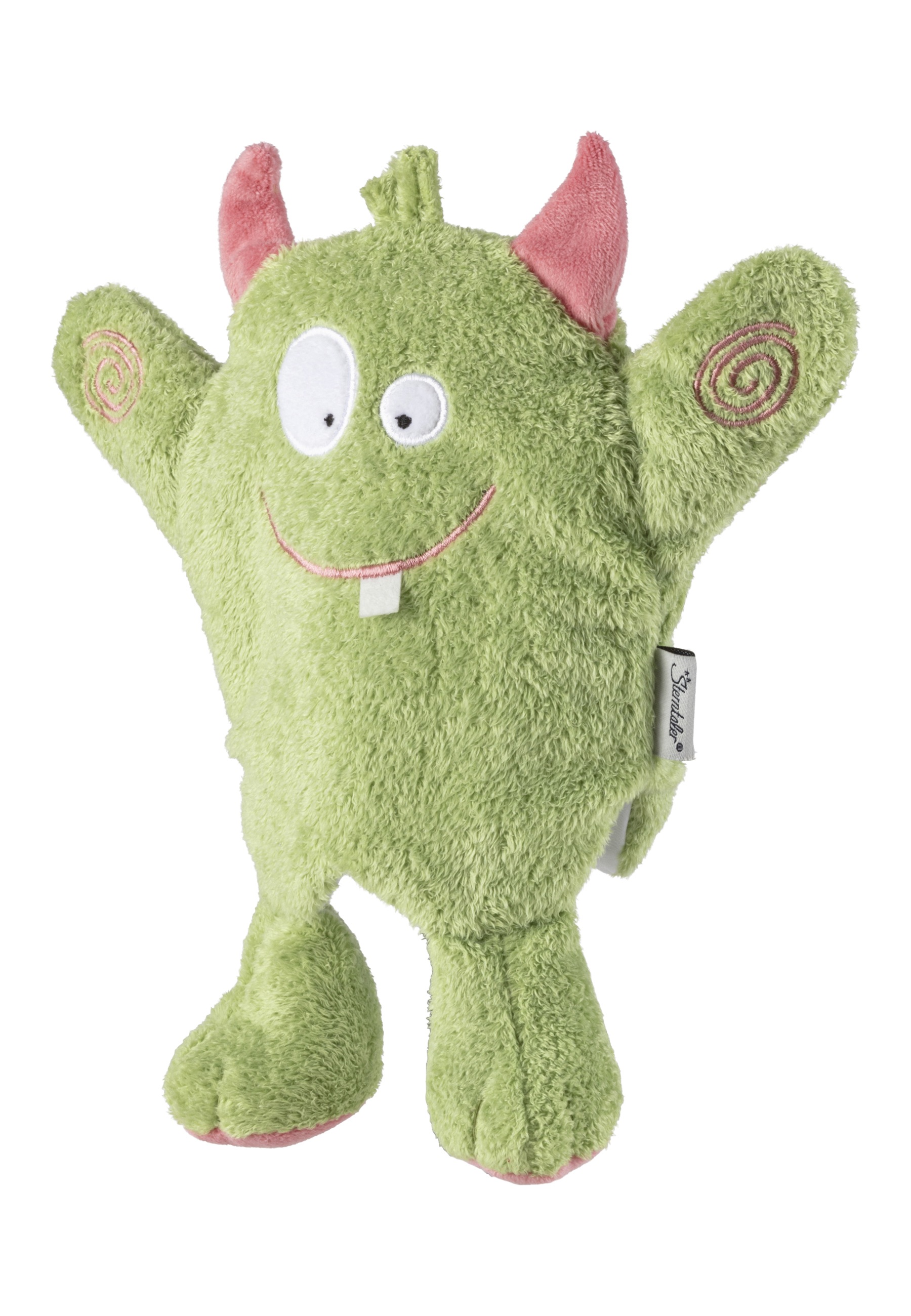 Sterntaler® Handpuppe »Handpuppe Monster«