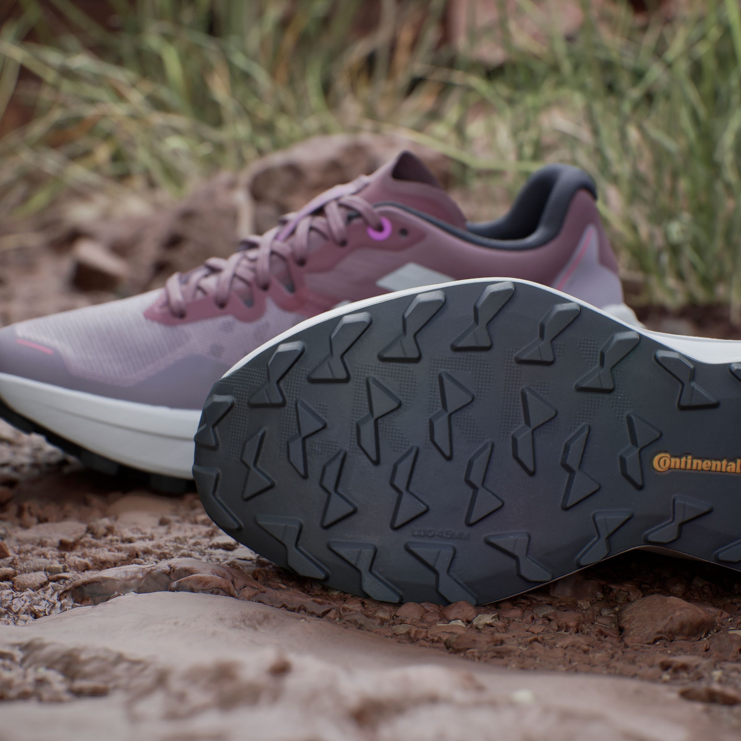 adidas TERREX Trailrunningschuh »TERREX AGRAVIC 3 TRAILRUNNING«, Trail-Runningschuhe