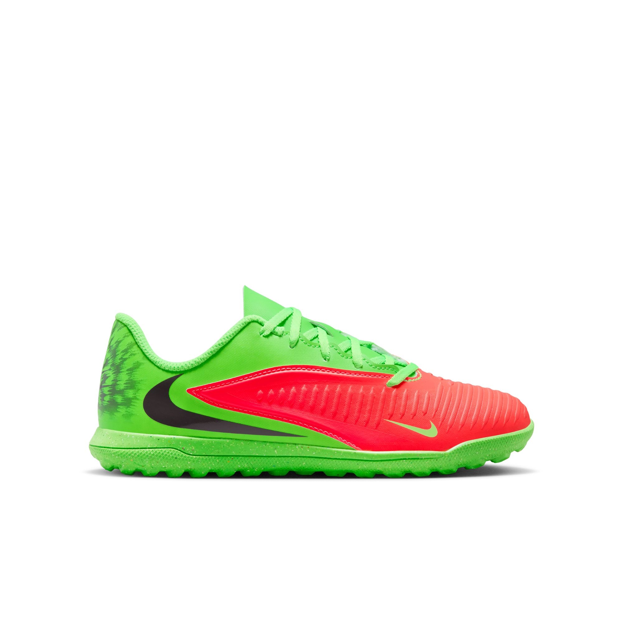 Nike Fußballschuh »JR PHANTOM 6 LOW CLUB TF EH«  für synthetische Hartplätze, Erling Haarland, für Jugendliche & Kinder