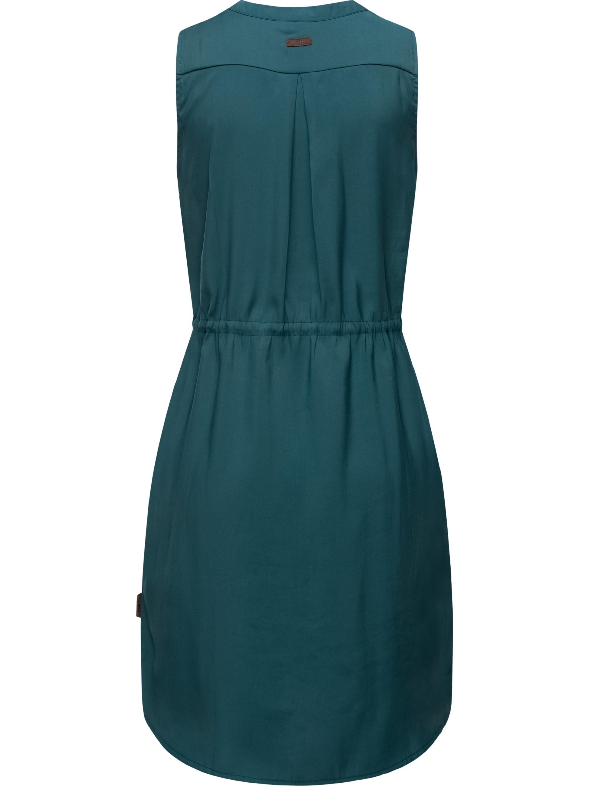 Ragwear Blusenkleid »Blusenkleid Roisin«