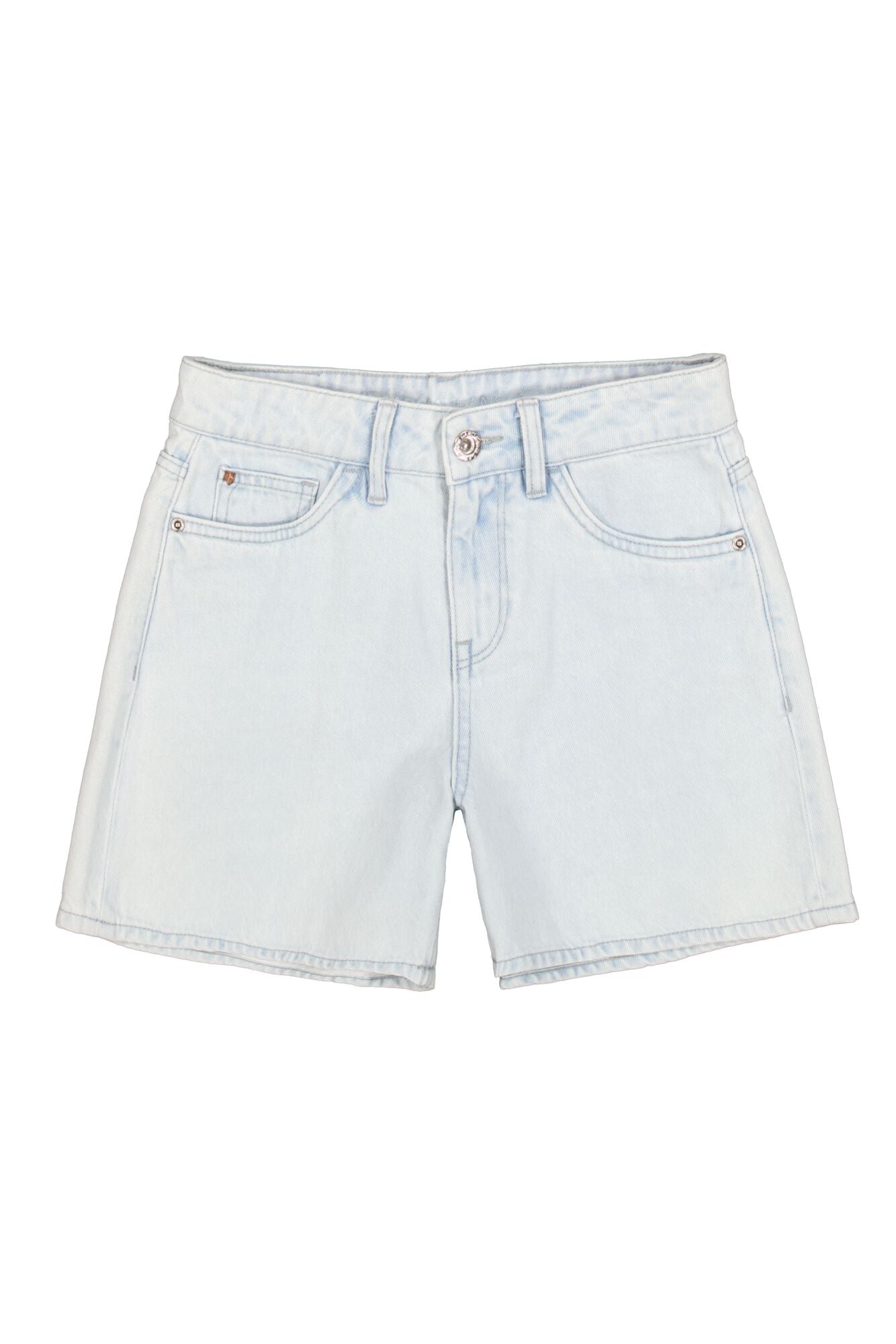 Garcia Jeansshorts im 5-Pocket-Stil, für Girls