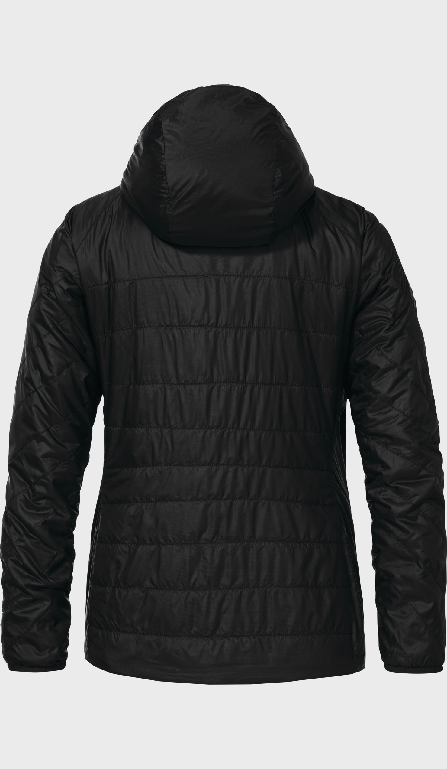 Schöffel Funktionsjacke »Ins Jacket Style Cascata WMS« mit Kapuze