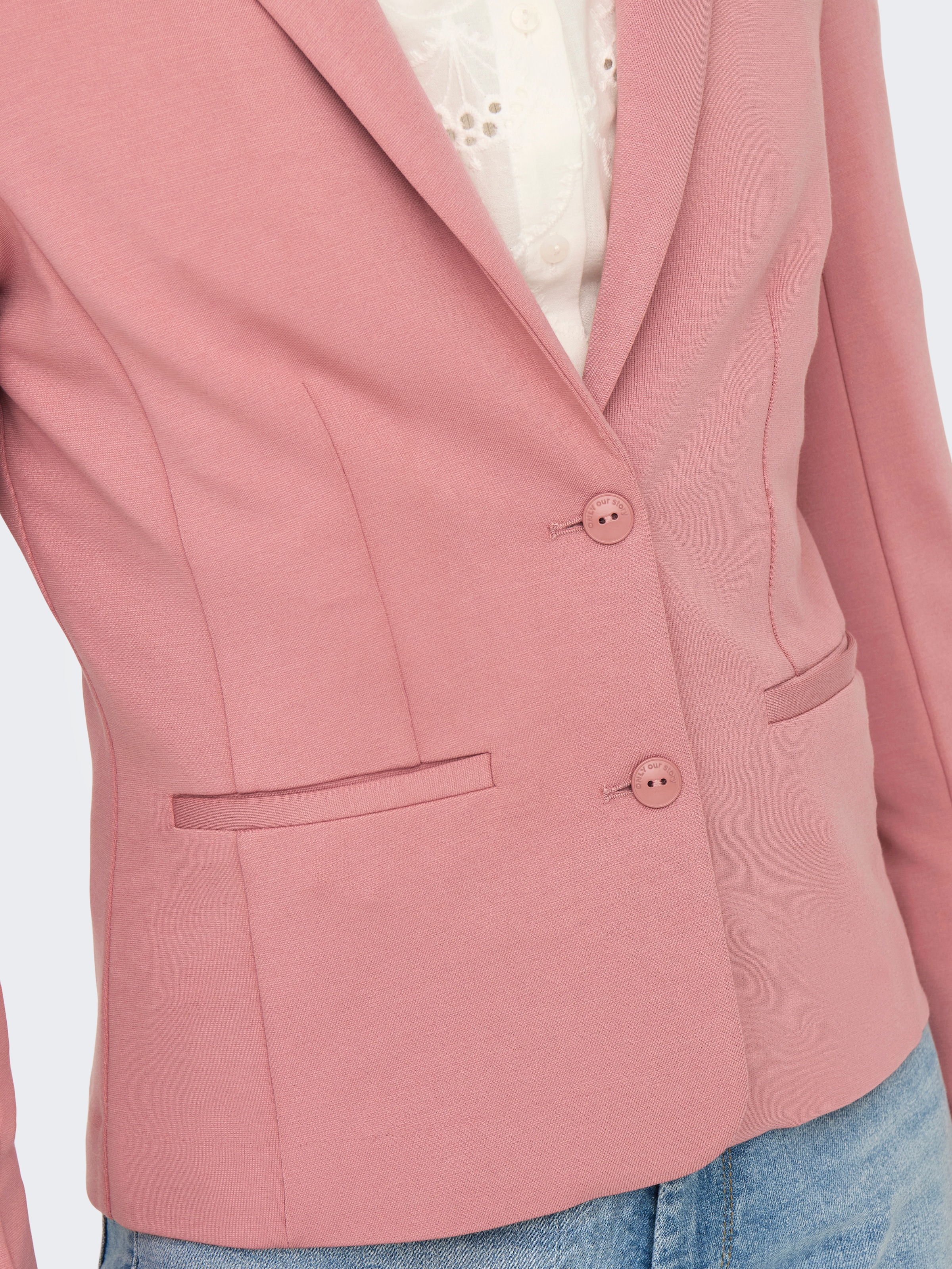 ONLY Blusenblazer »ONLJENNY PRINTED BLAZER TLR«