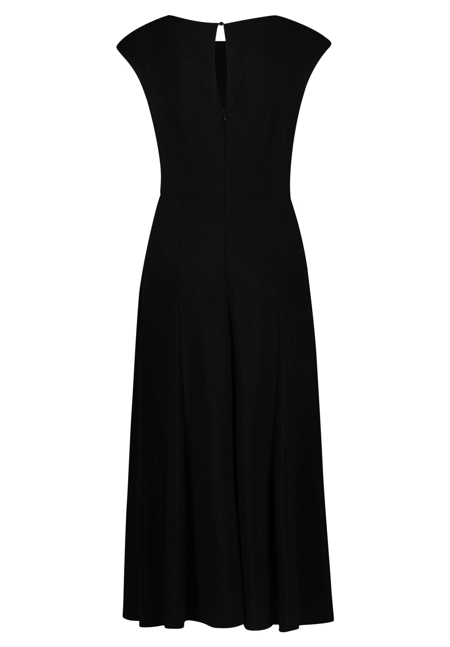 Betty&Co Jerseykleid »Jerseykleid ohne Arm«