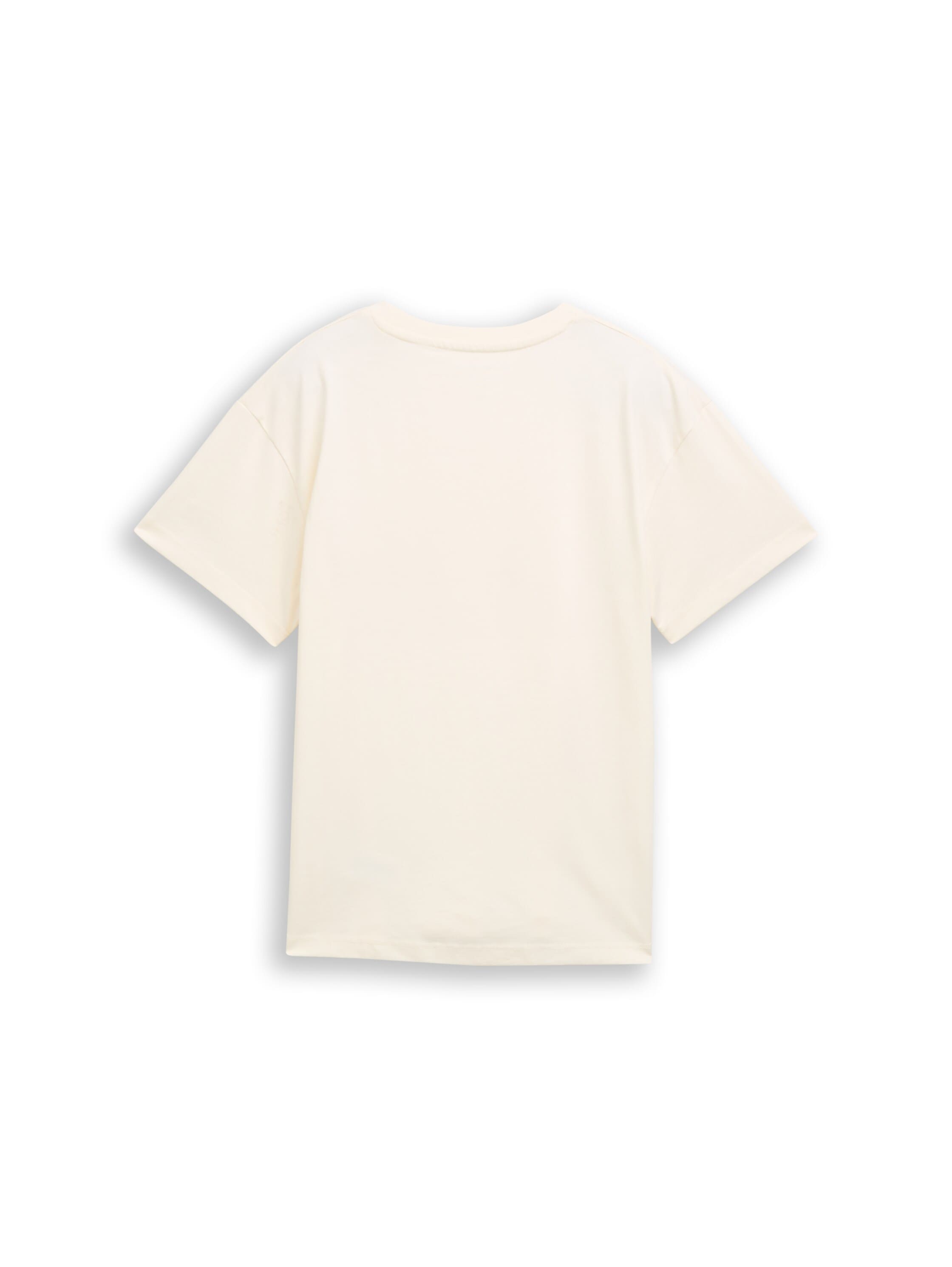 TOM TAILOR T-Shirt, oversize, for Boys
