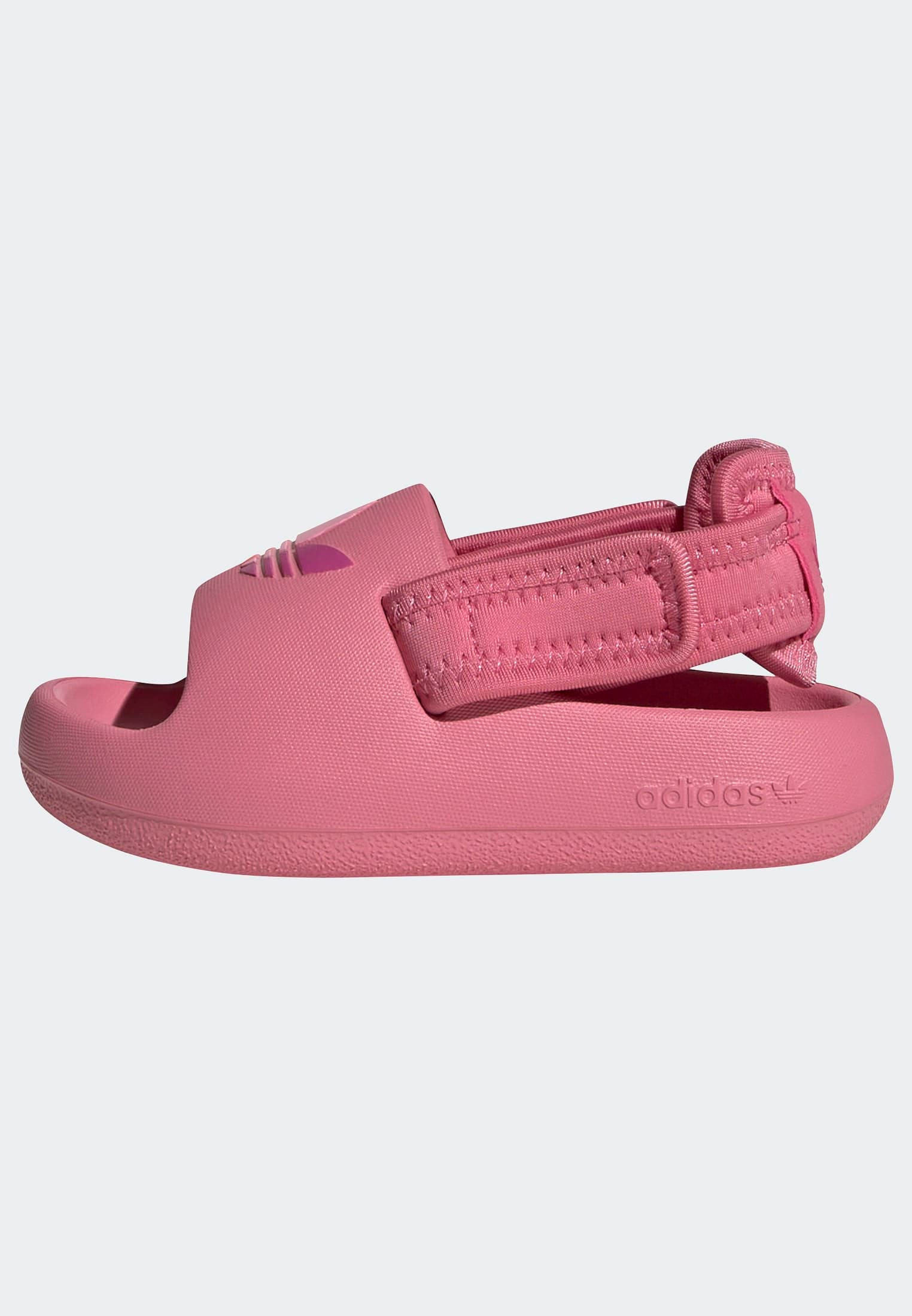 adidas Originals Badesandale »ADIFOM ADILETTE KIDS«, für Kinder