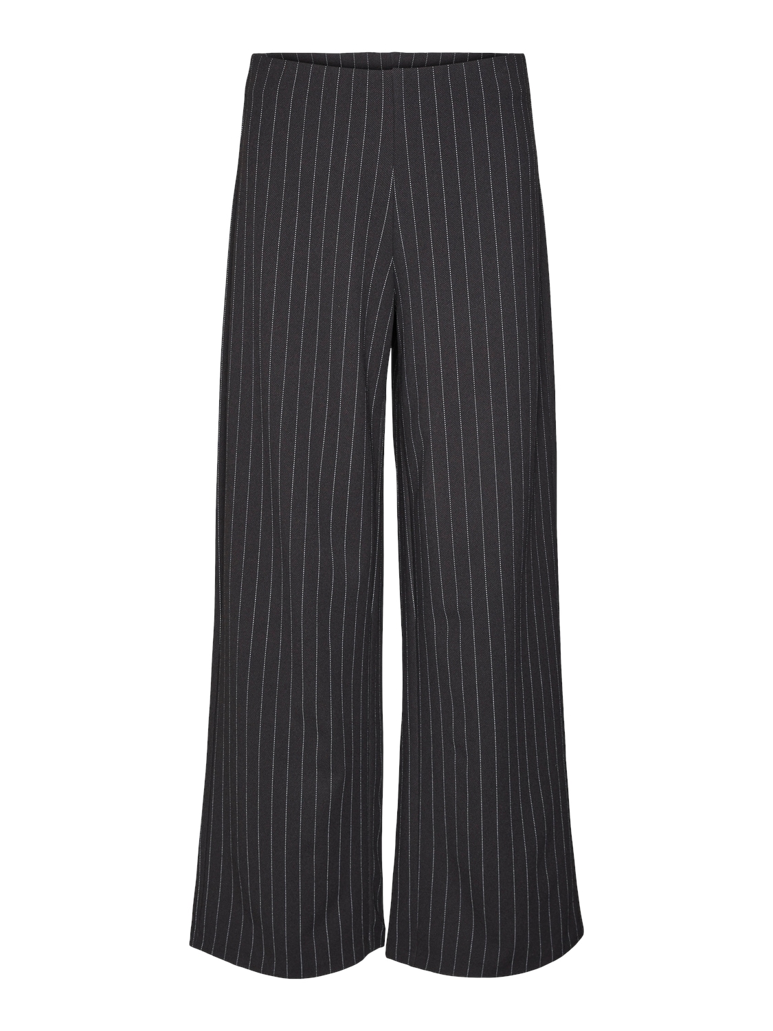 Vero Moda Schlupfhose »VMBERLIN MY MW WIDE PRINT PANT NOOS«