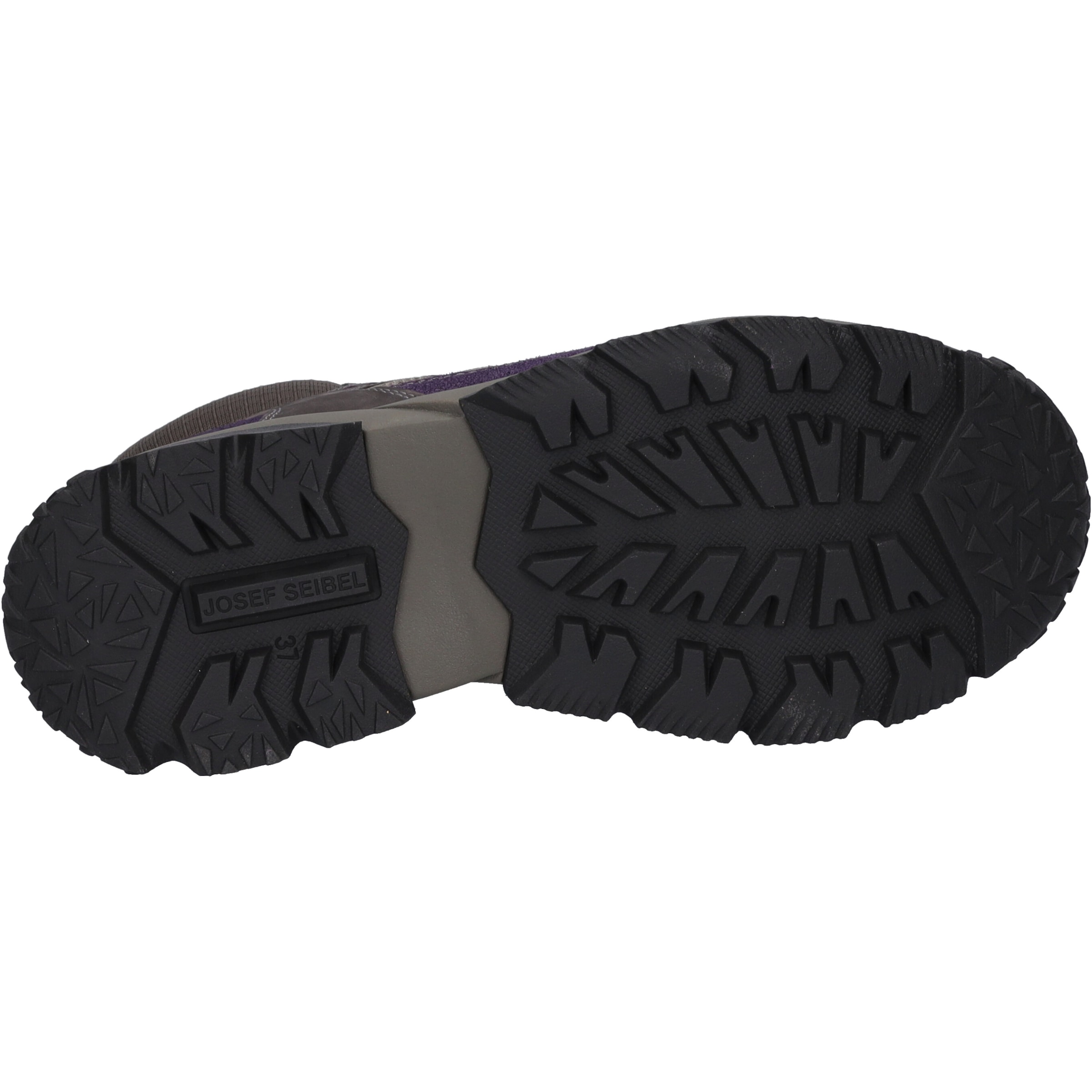 Josef Seibel Stiefelette »Philippa 55, granit-multi«