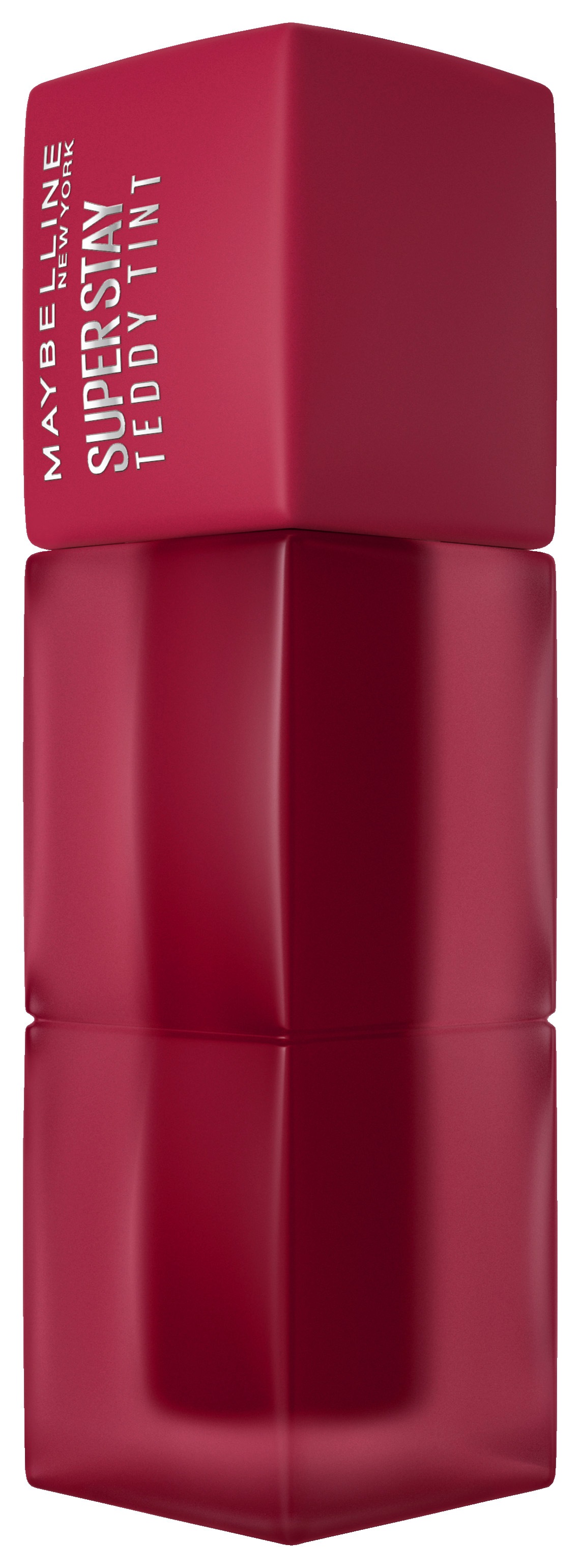 MAYBELLINE NEW YORK Lippenstift »SUPER STAY TEDDY TINT LIPPENSTIFT« mit weichem Teddy-Applikator