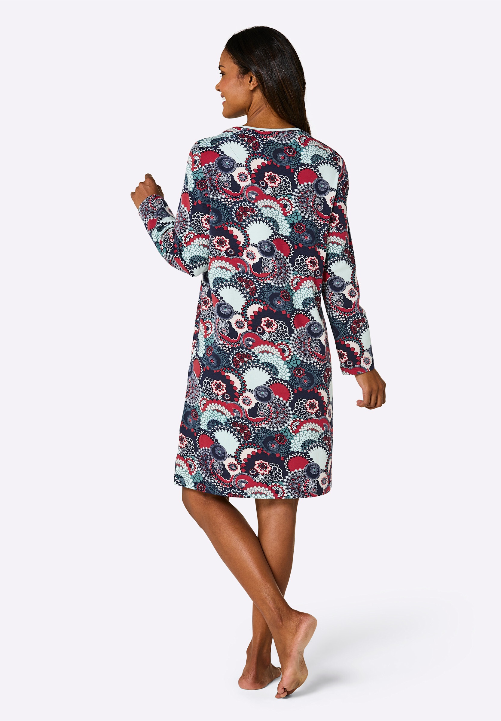 comtessa Pyjama »Sleepshirt Sleepshirt« 1 Stk.