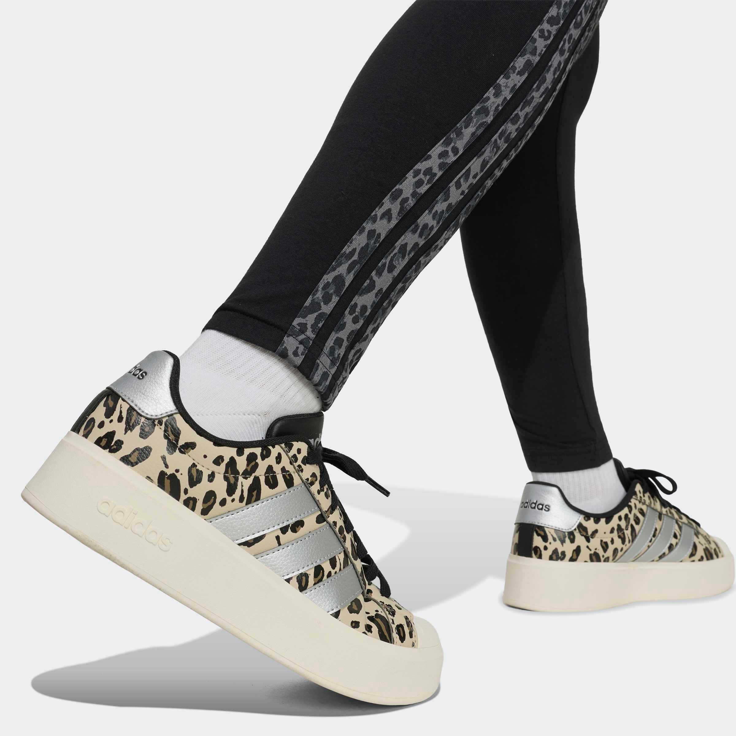adidas Sportswear Leggings »JG AN 3S LEG«