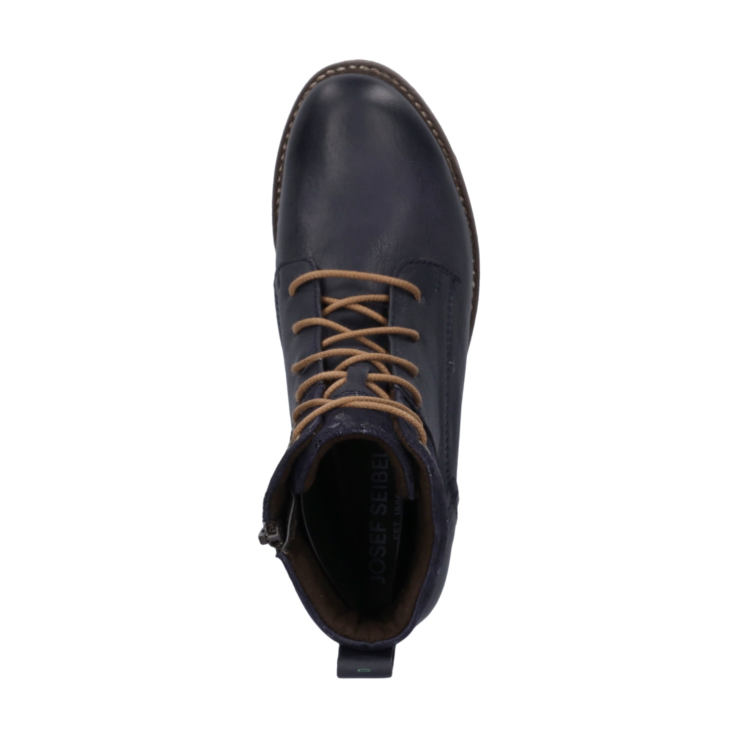 Josef Seibel Stiefelette »Sienna 95, ocean«