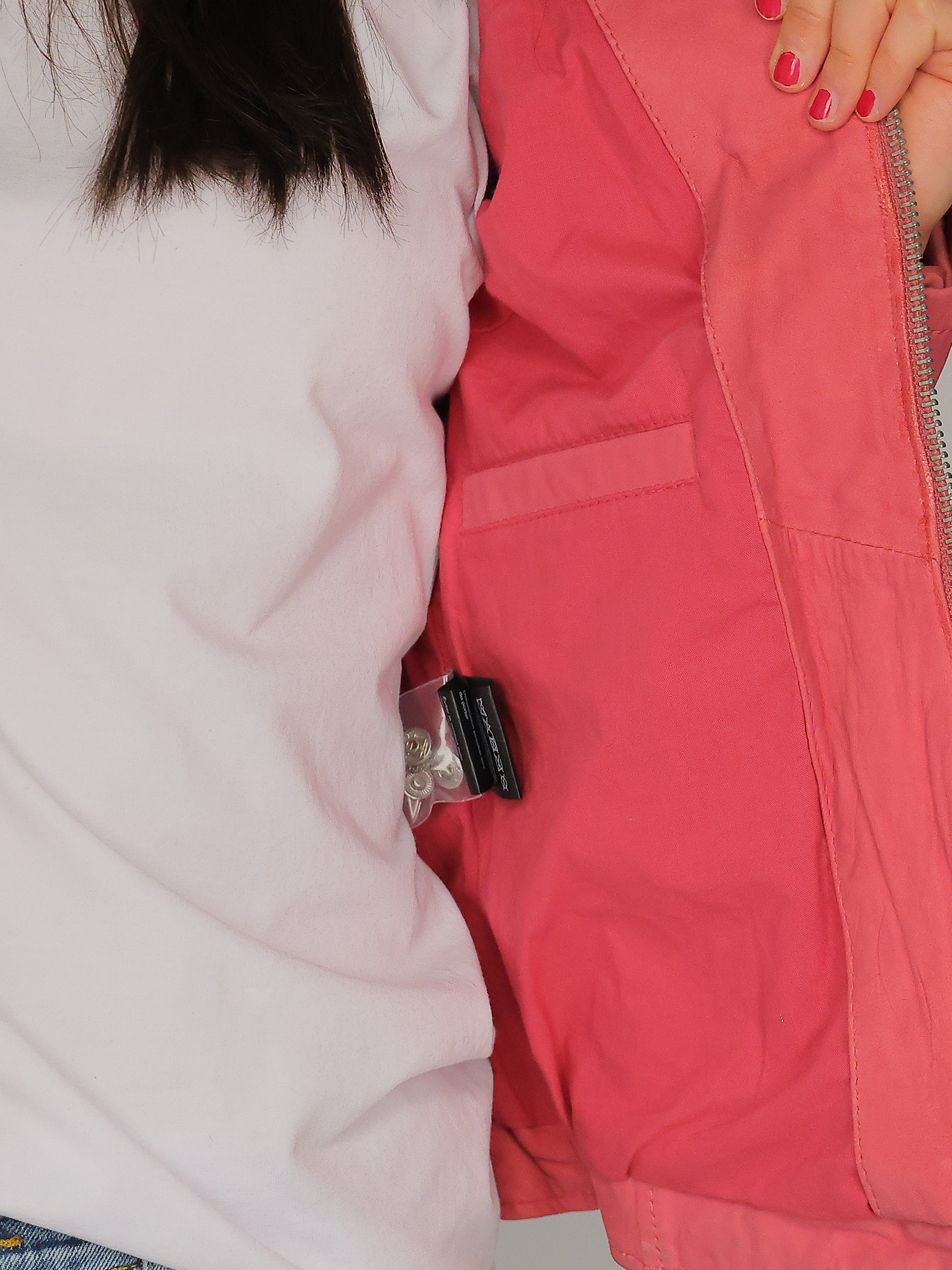 Maze Lederjacke »Lederjacke Donie«