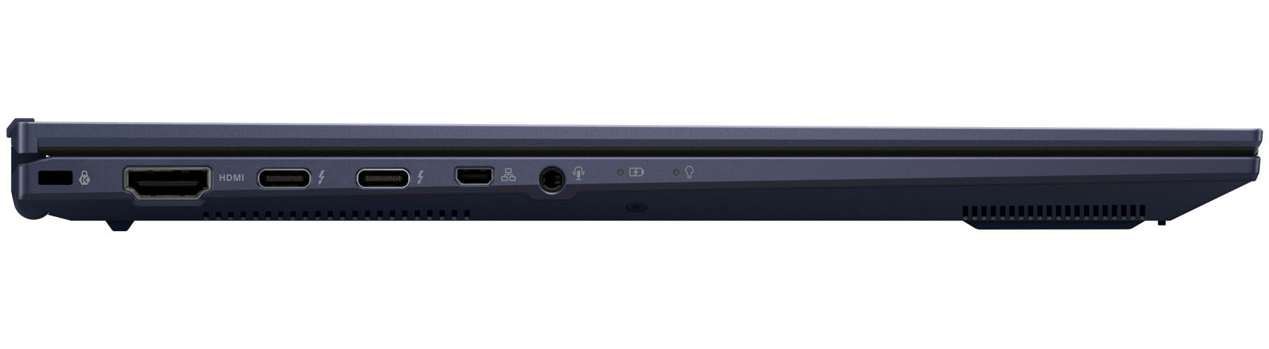 Asus Business-Notebook »ExpertBook B9 B9403CVAR-PP1735X« 35,6 cm / 14 ″ Intel Core 7 Intel Graphics 512 GB SSD