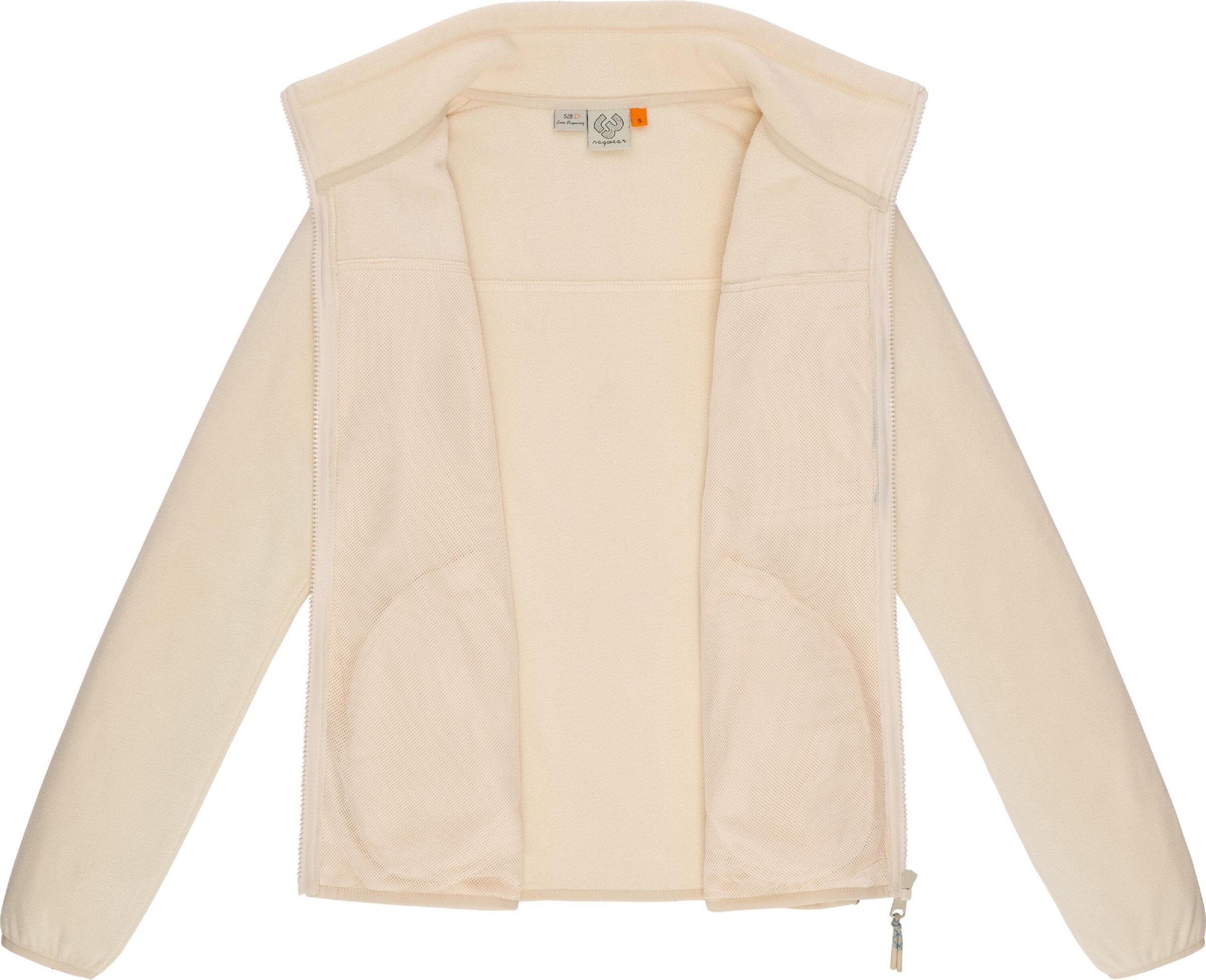 Ragwear Sweatjacke »Sweatjacke Appolo«