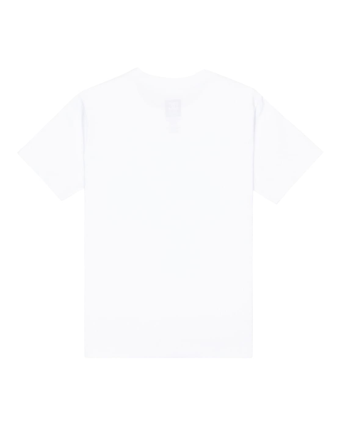 DC Shoes T-Shirt »Manteca Tribute«