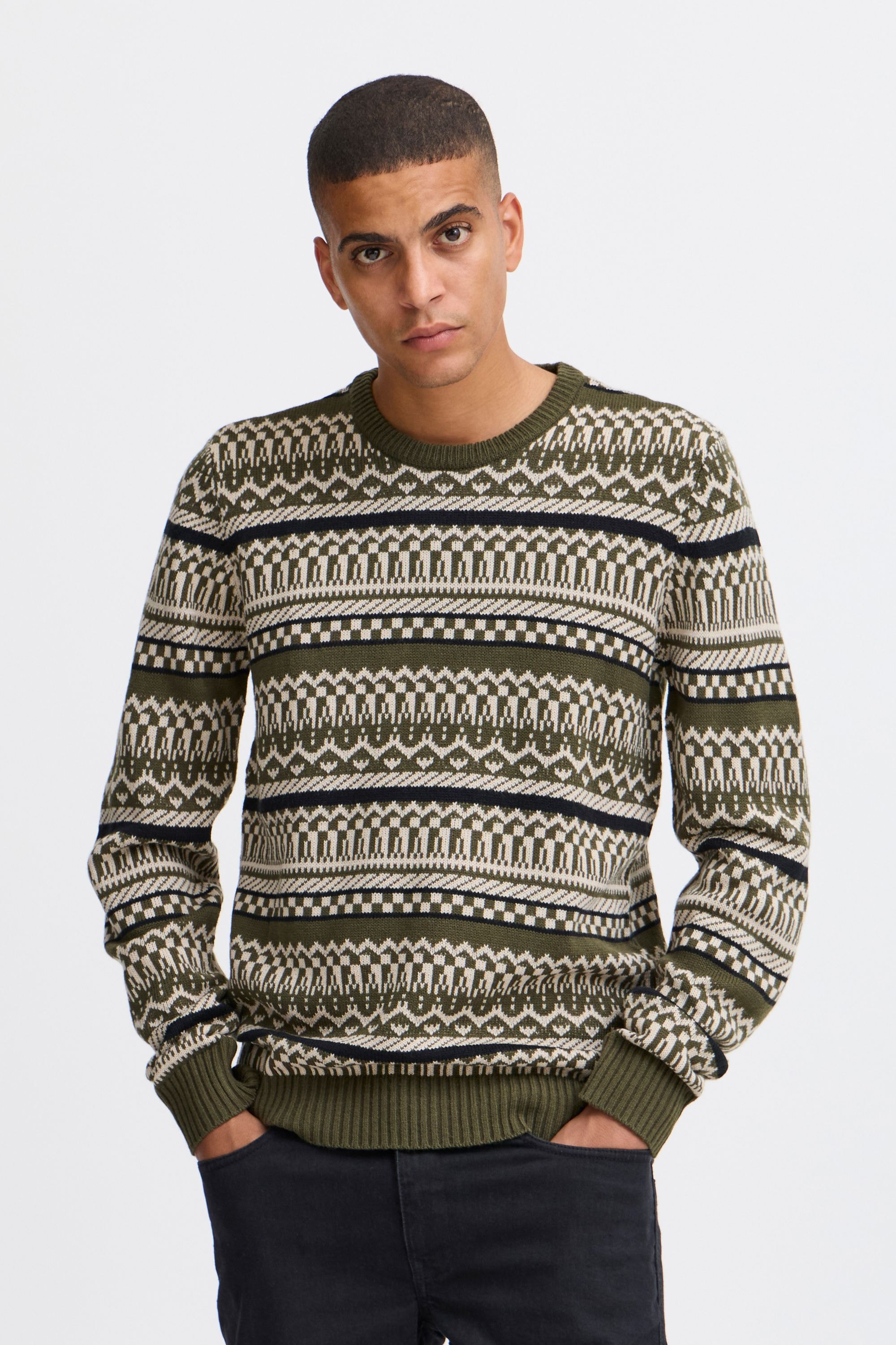 Blend Strickpullover »Strickpullover BHPullover«
